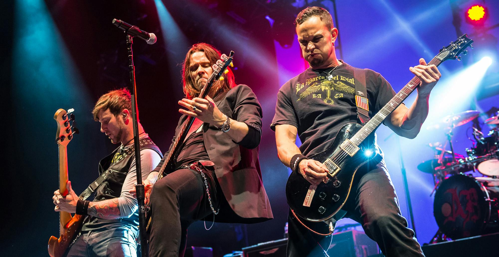 Alter Bridge