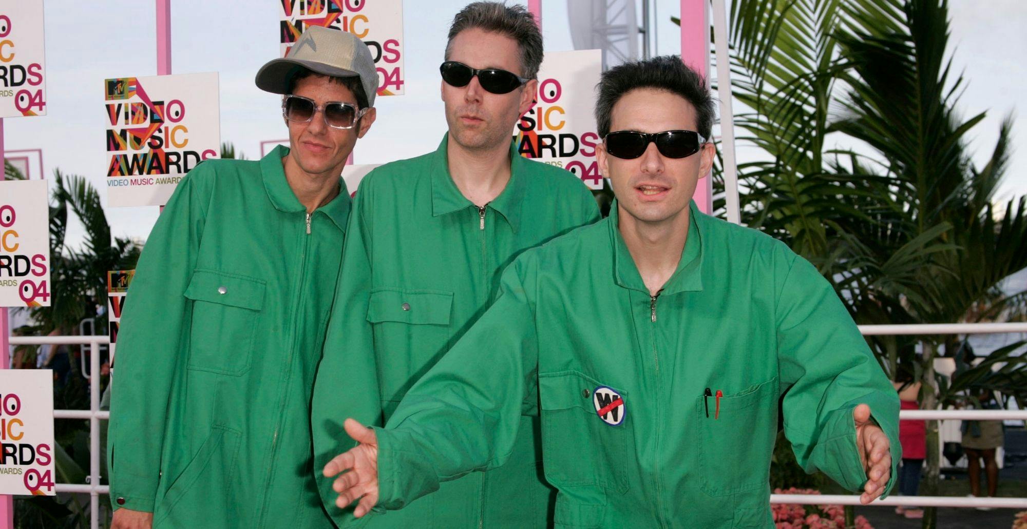 Beastie Boys