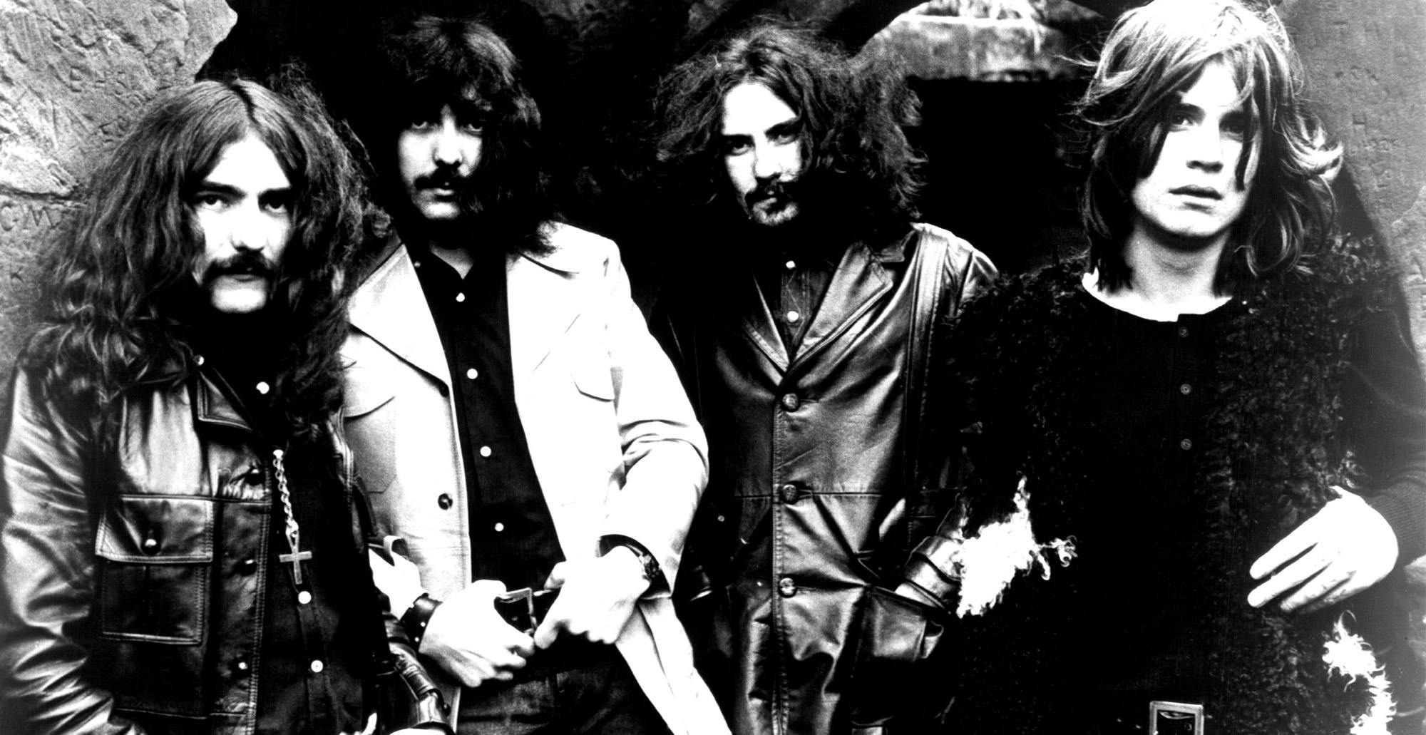 Black Sabbath