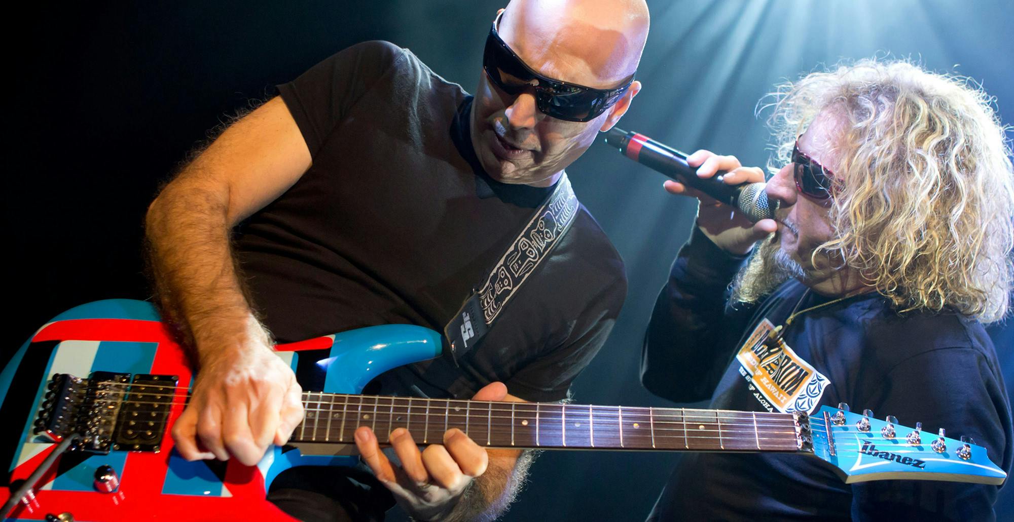 Chickenfoot