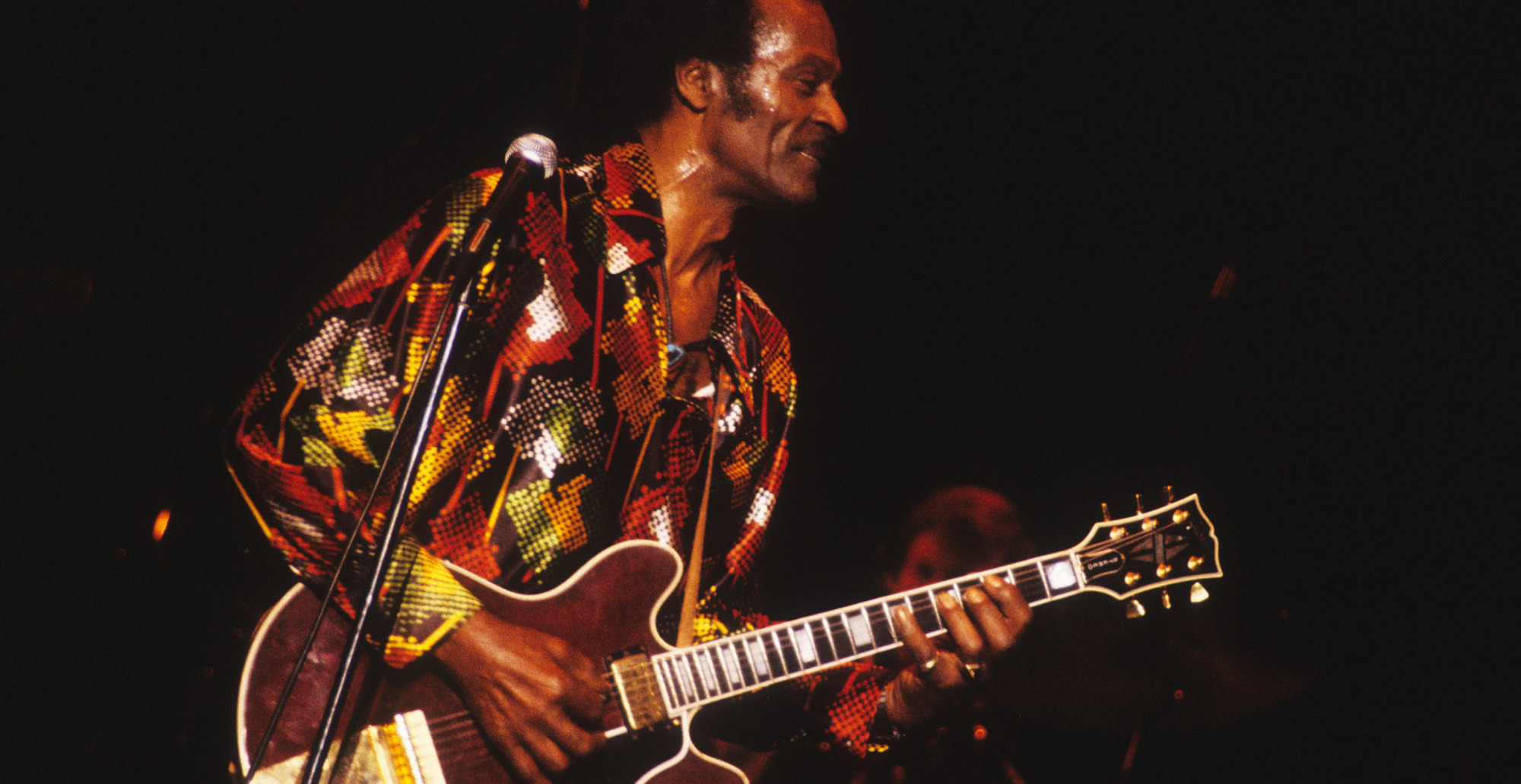 Promised Land (Chuck Berry song) - Wikipedia