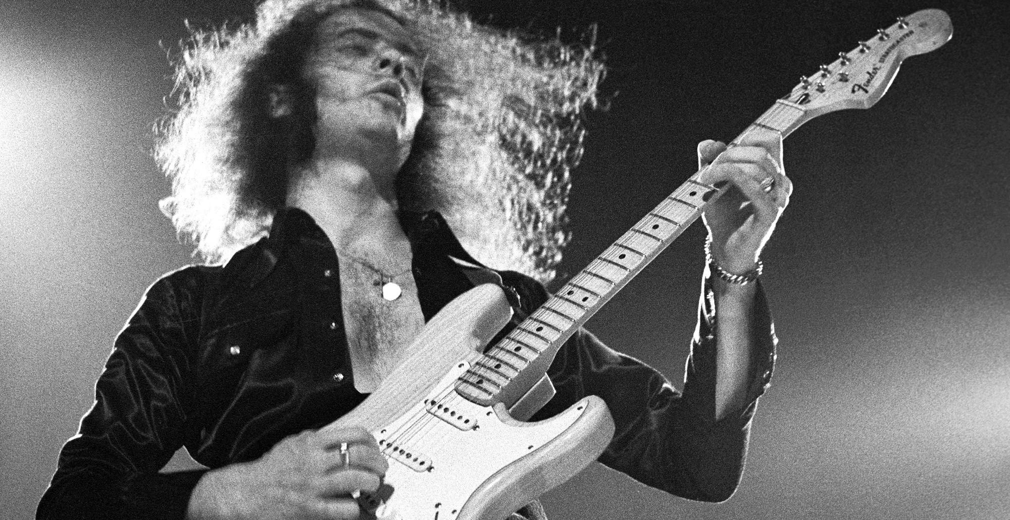 Ritchie Blackmore