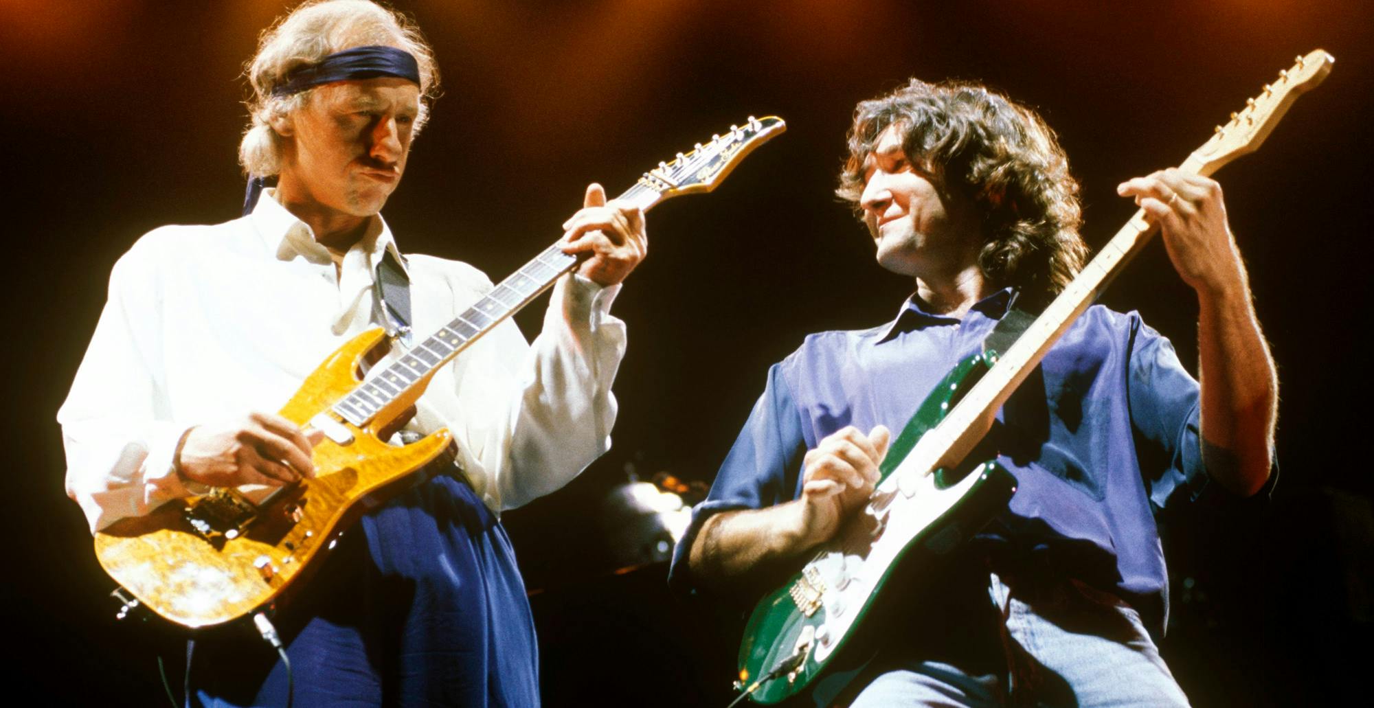 Dire Straits