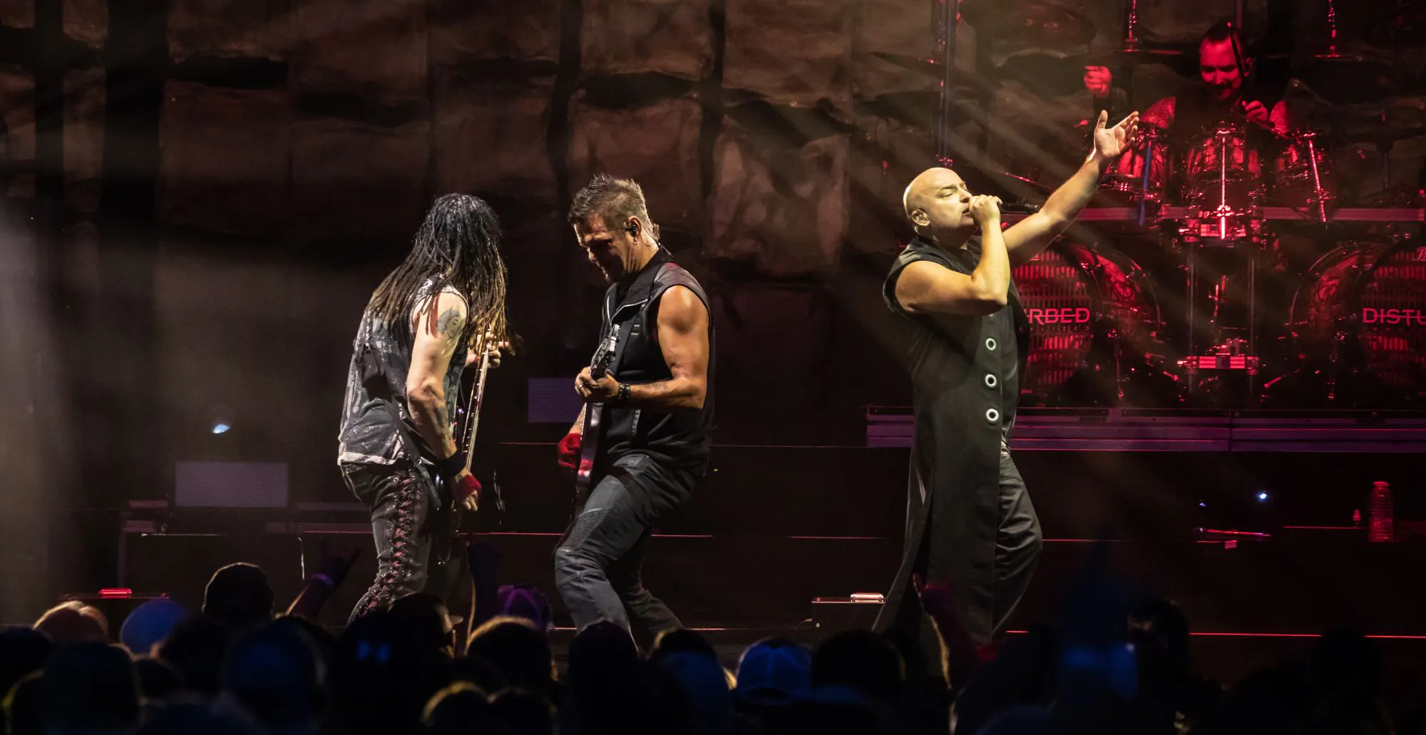 Learn to play Stricken by Disturbed | LickLibrary