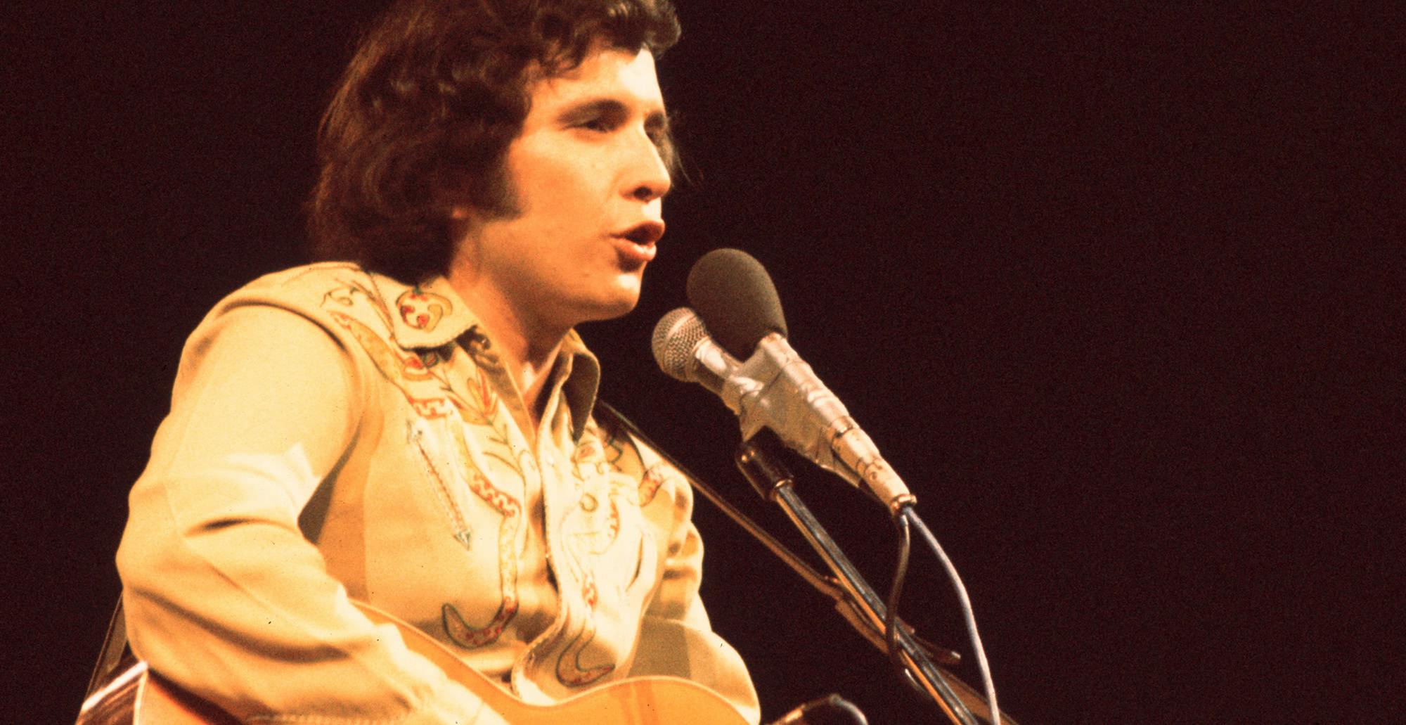 Don McLean