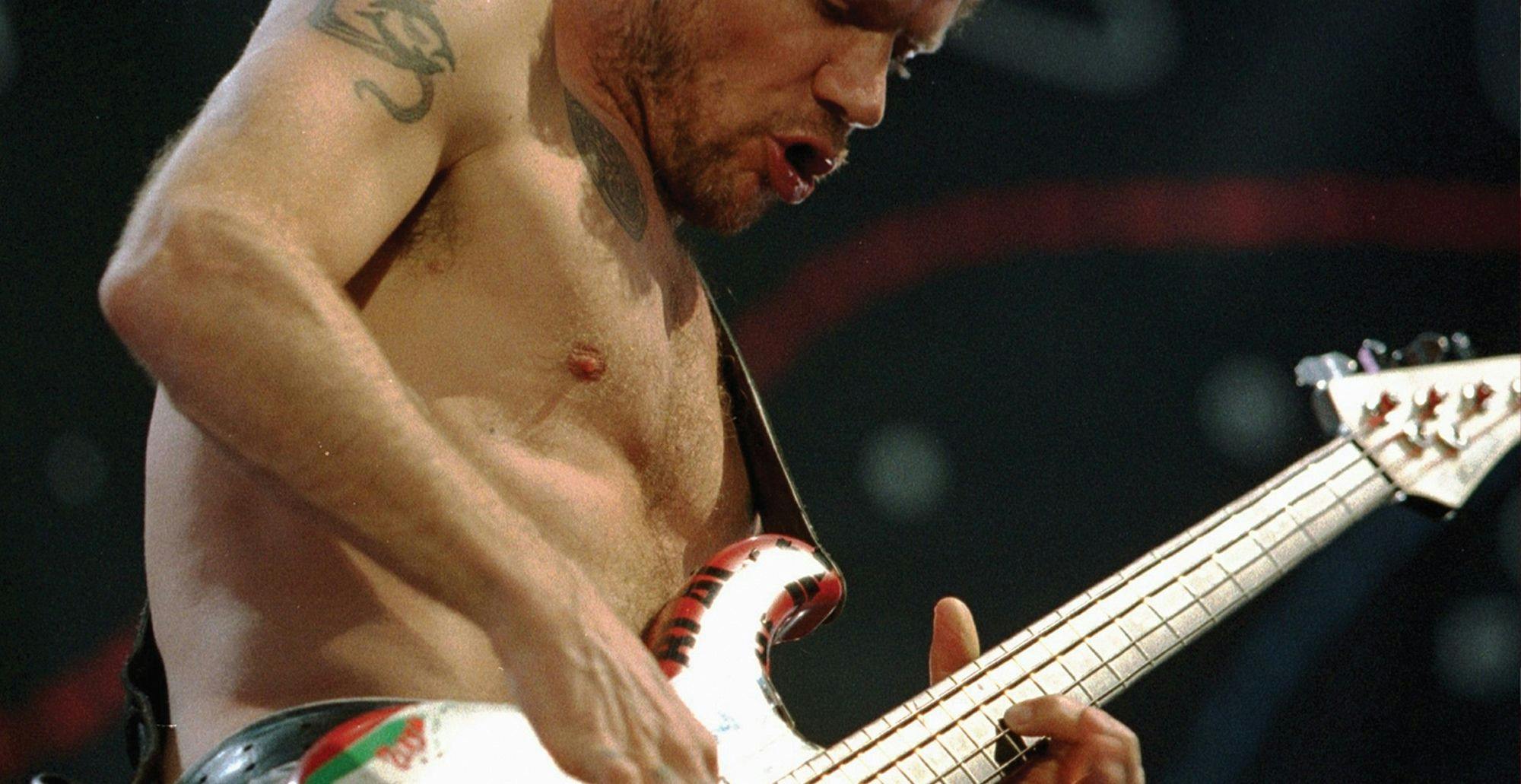 Flea