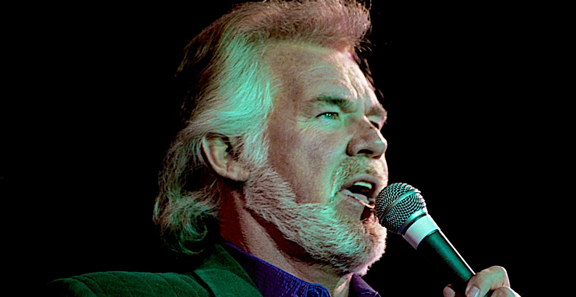 Kenny Rogers