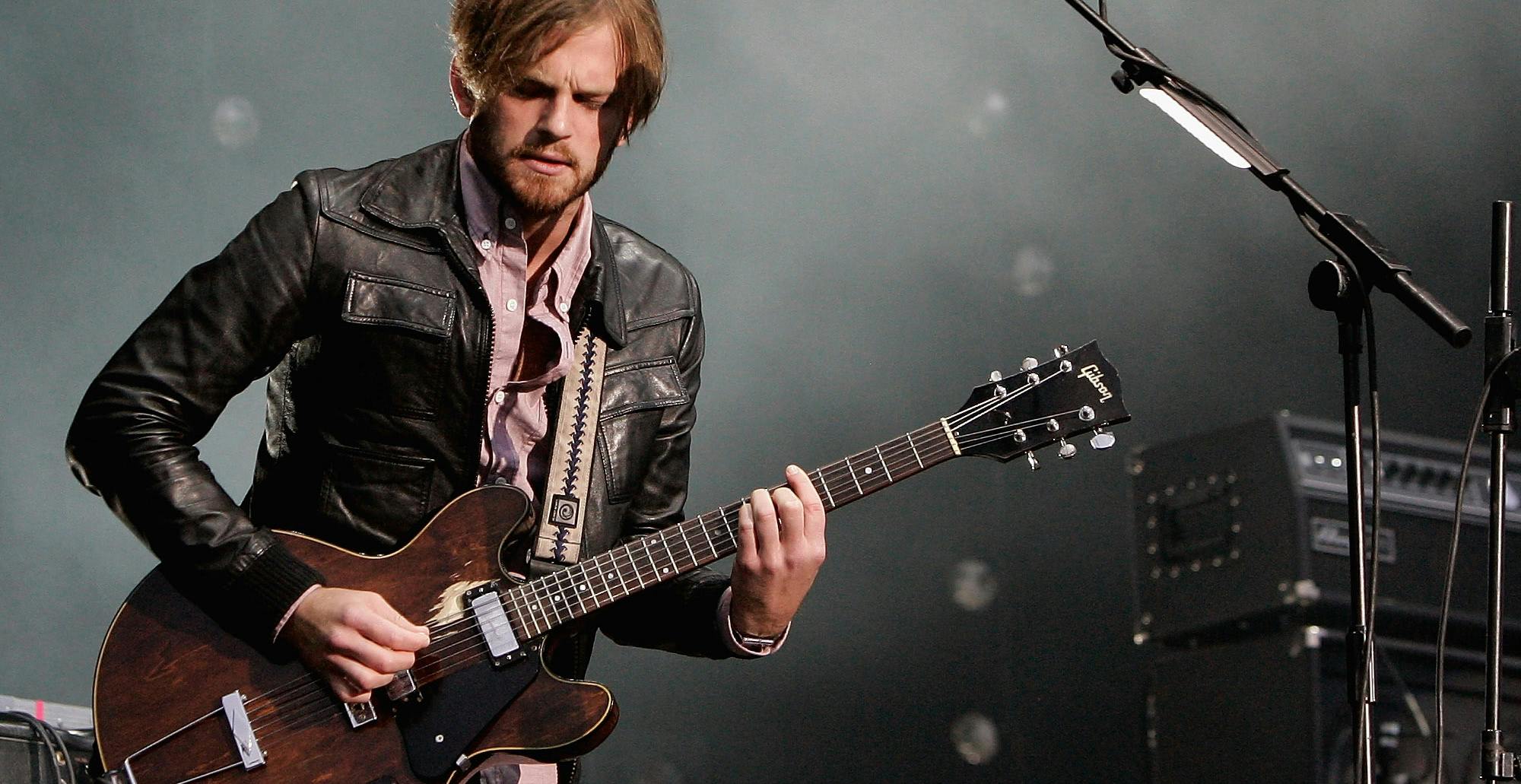 Kings of Leon