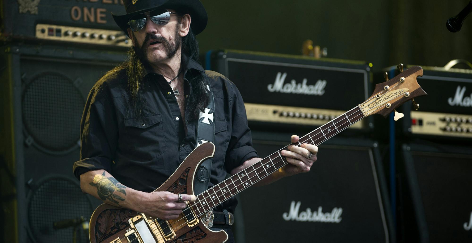 Motorhead