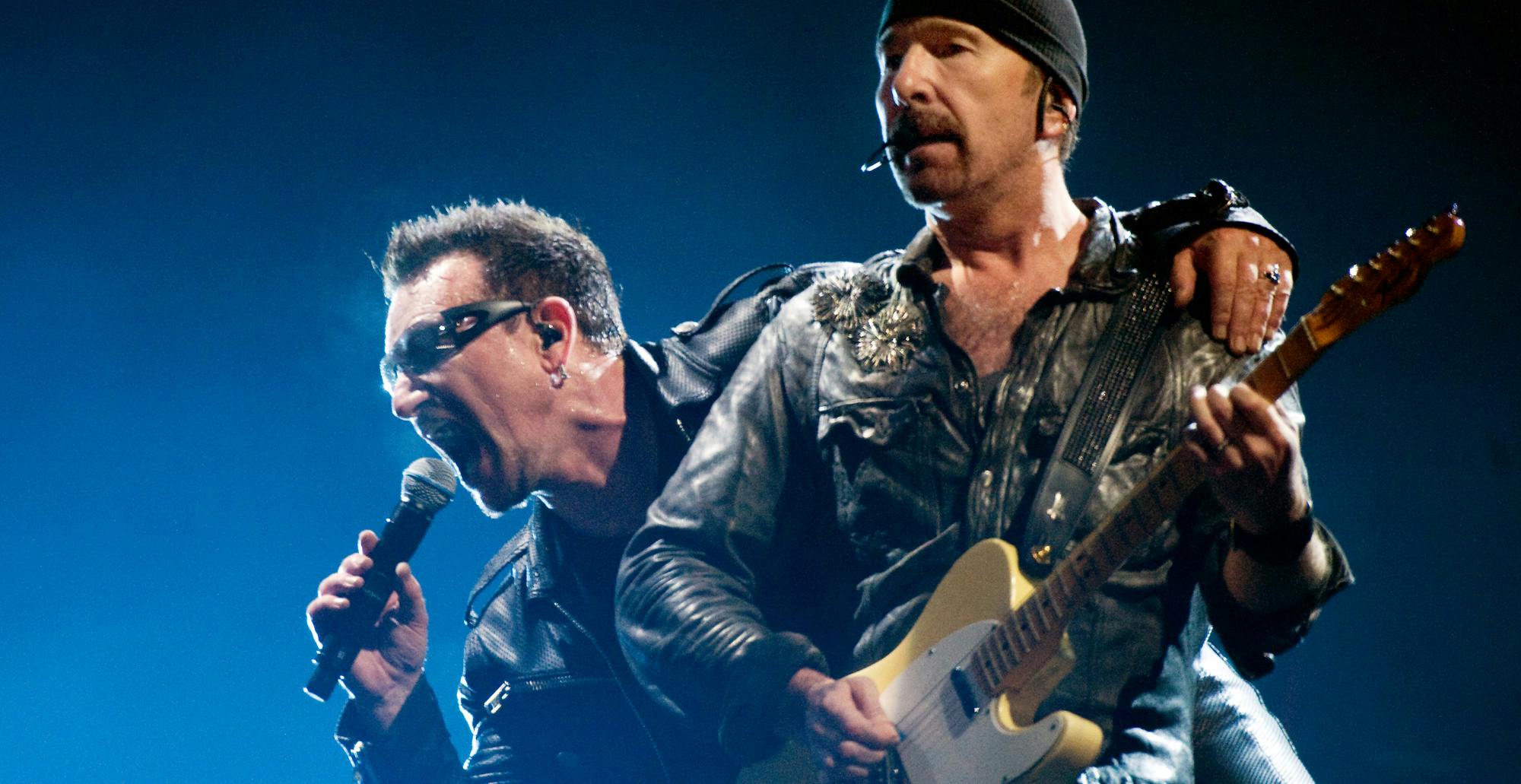 U2