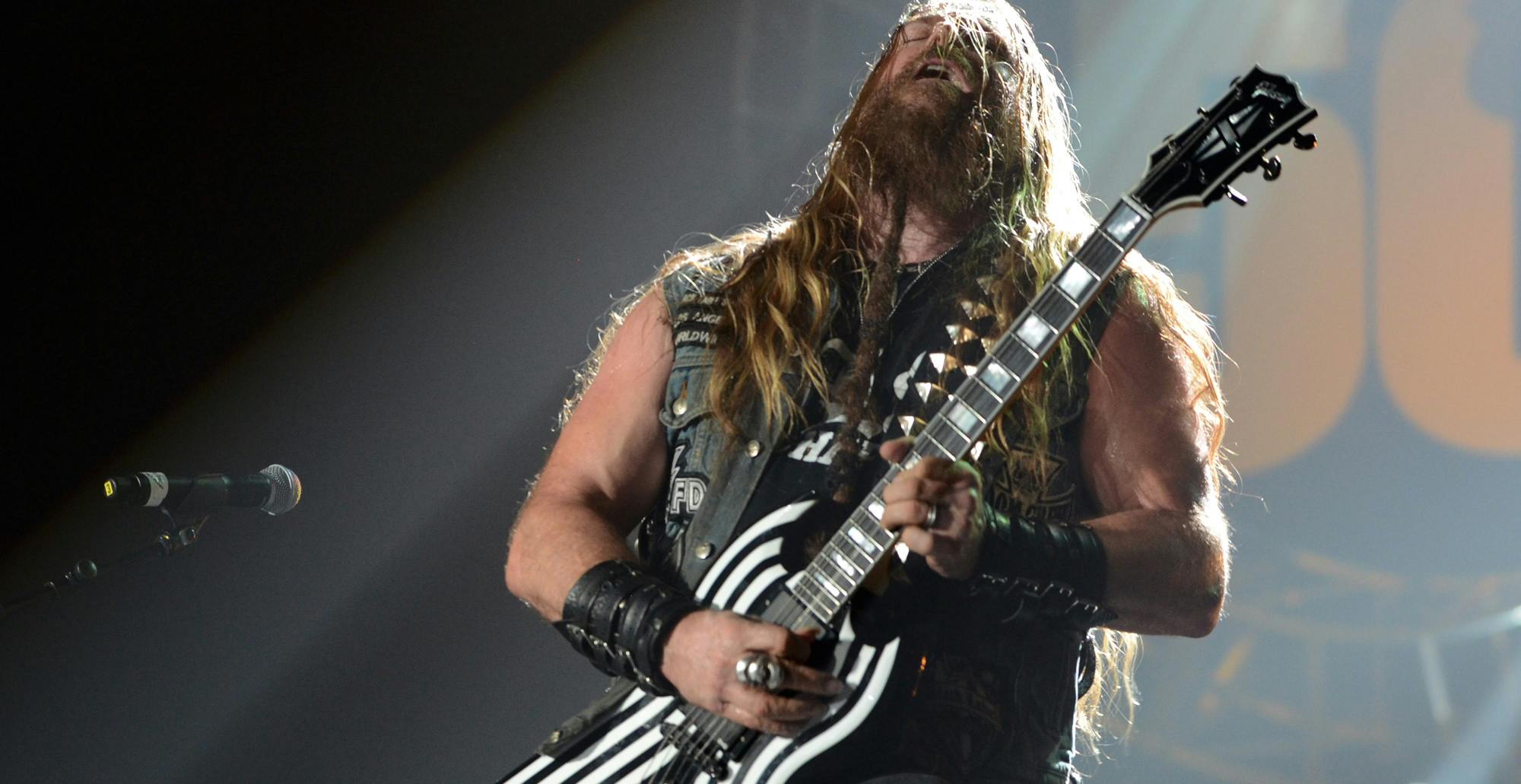 Zakk Wylde