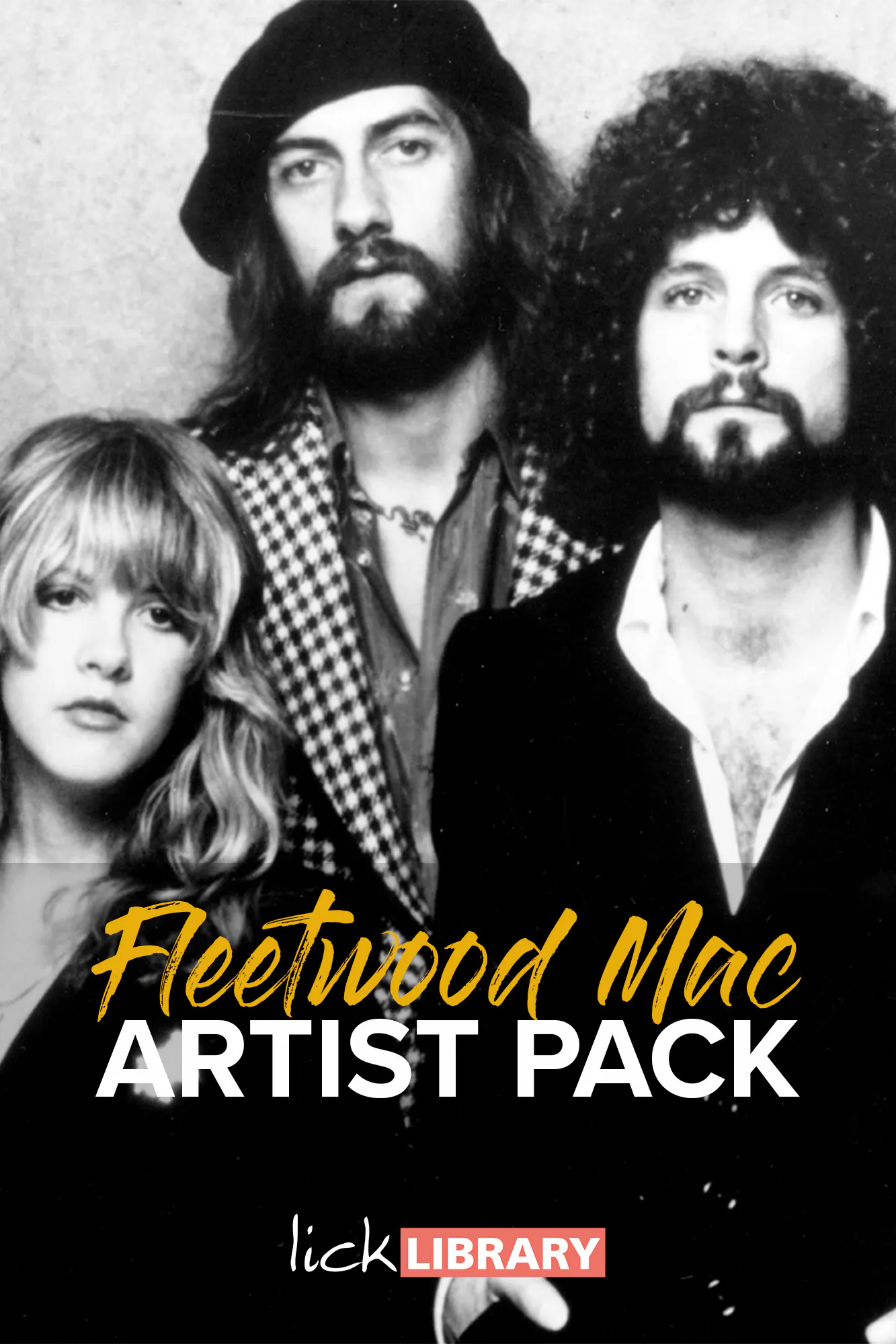 Fleetwood Mac guitar course