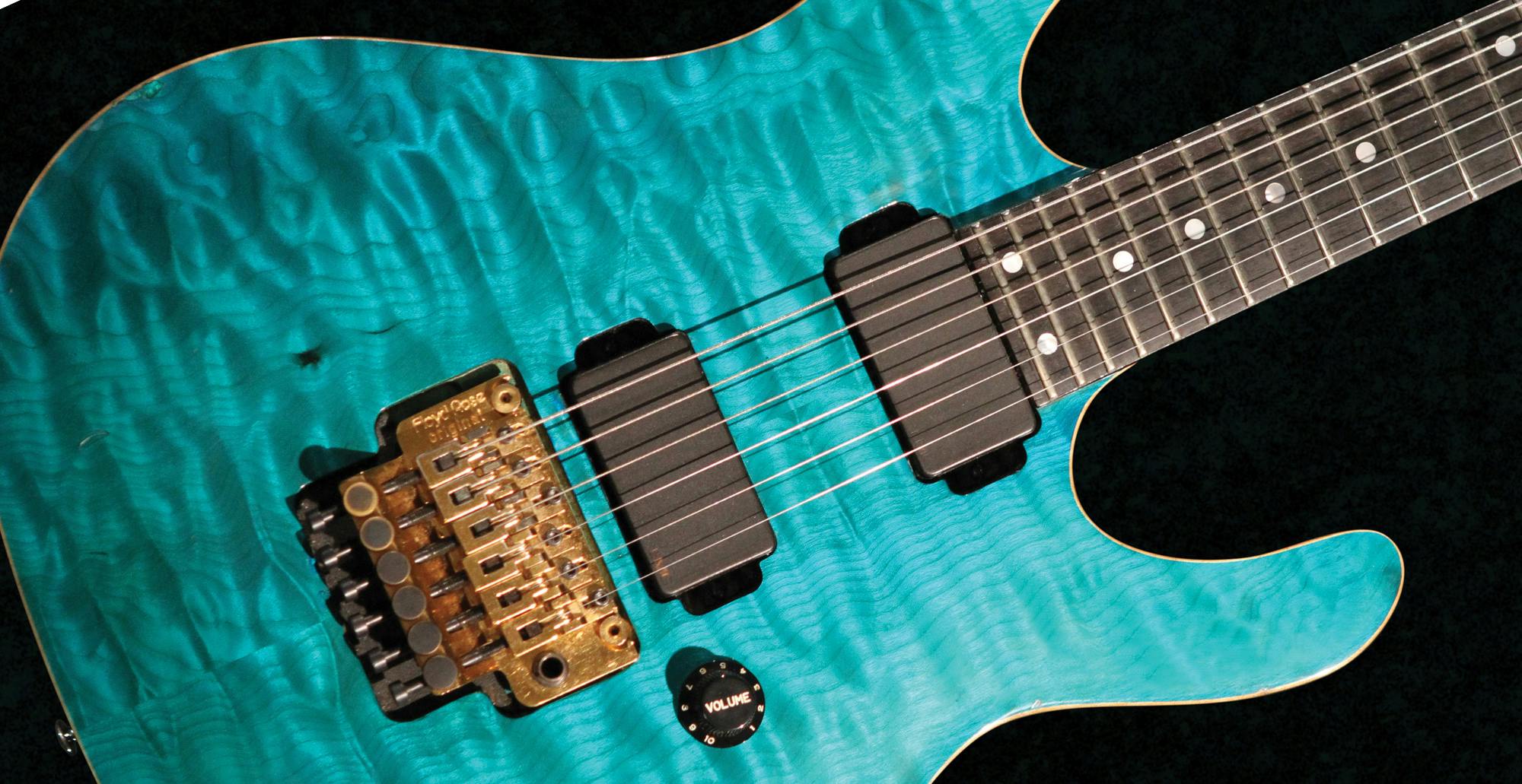 51 Blues Shuffle Licks Jamtrax