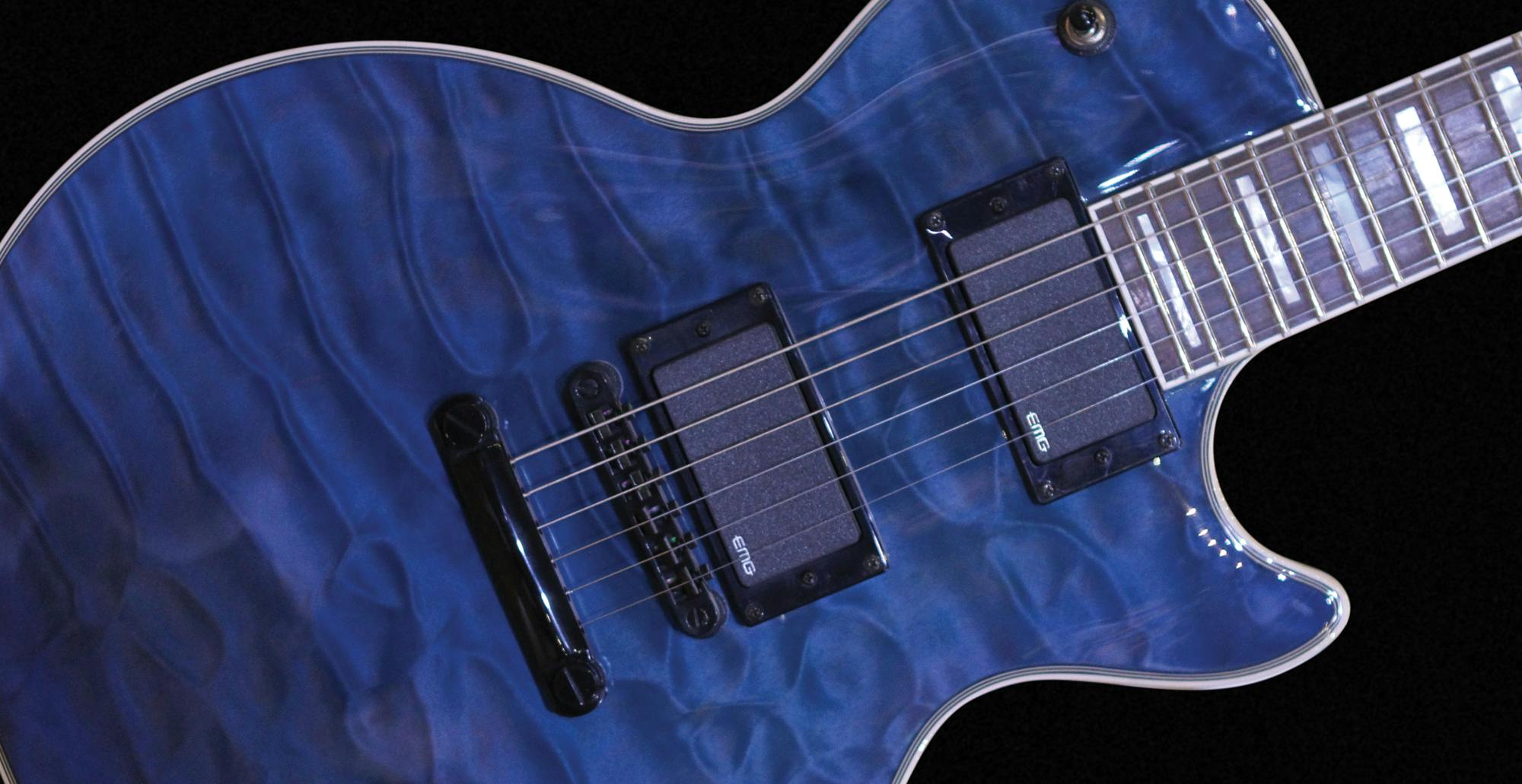 51 Sweep Picking Licks Jamtrax
