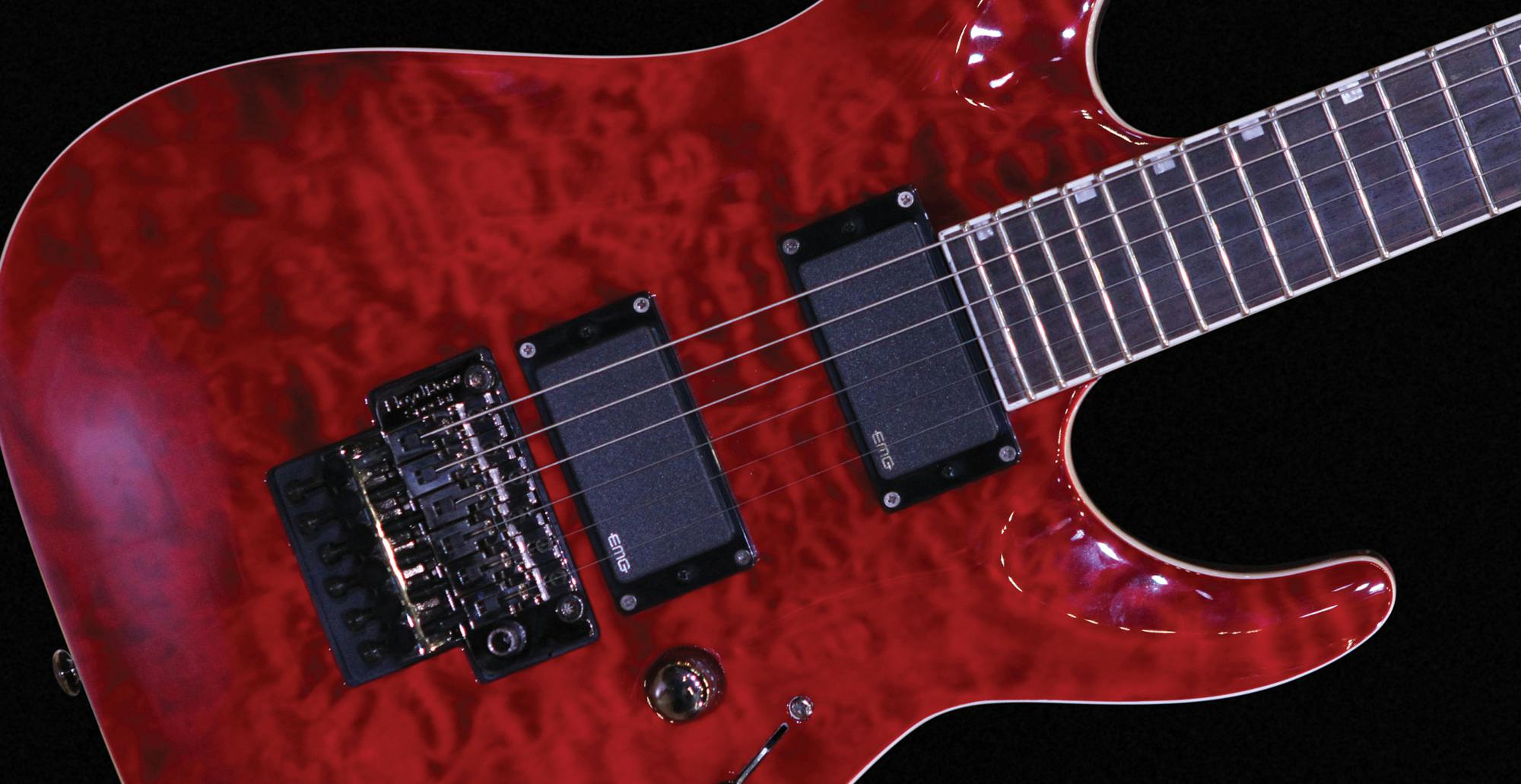 51 Two Handed Tapping Licks Jamtrax