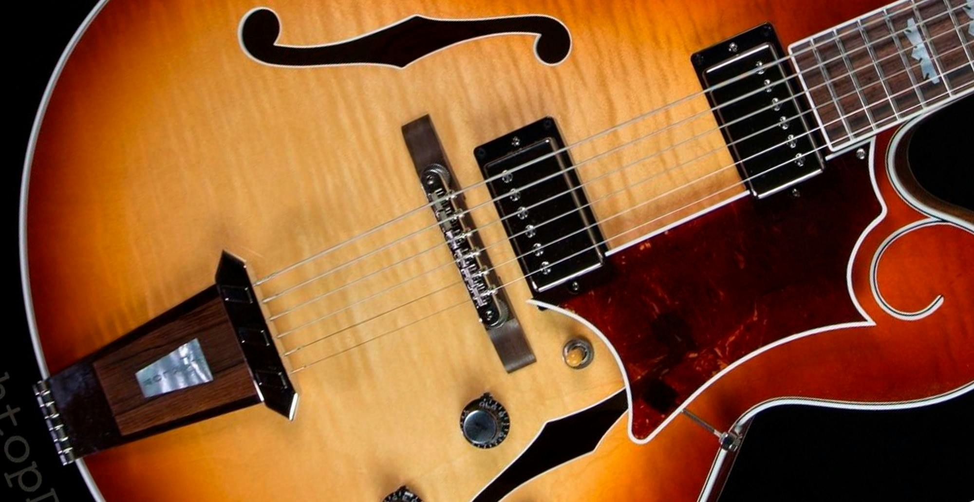 Jazz Lead Guitar For Absolute Beginners Jamtrax