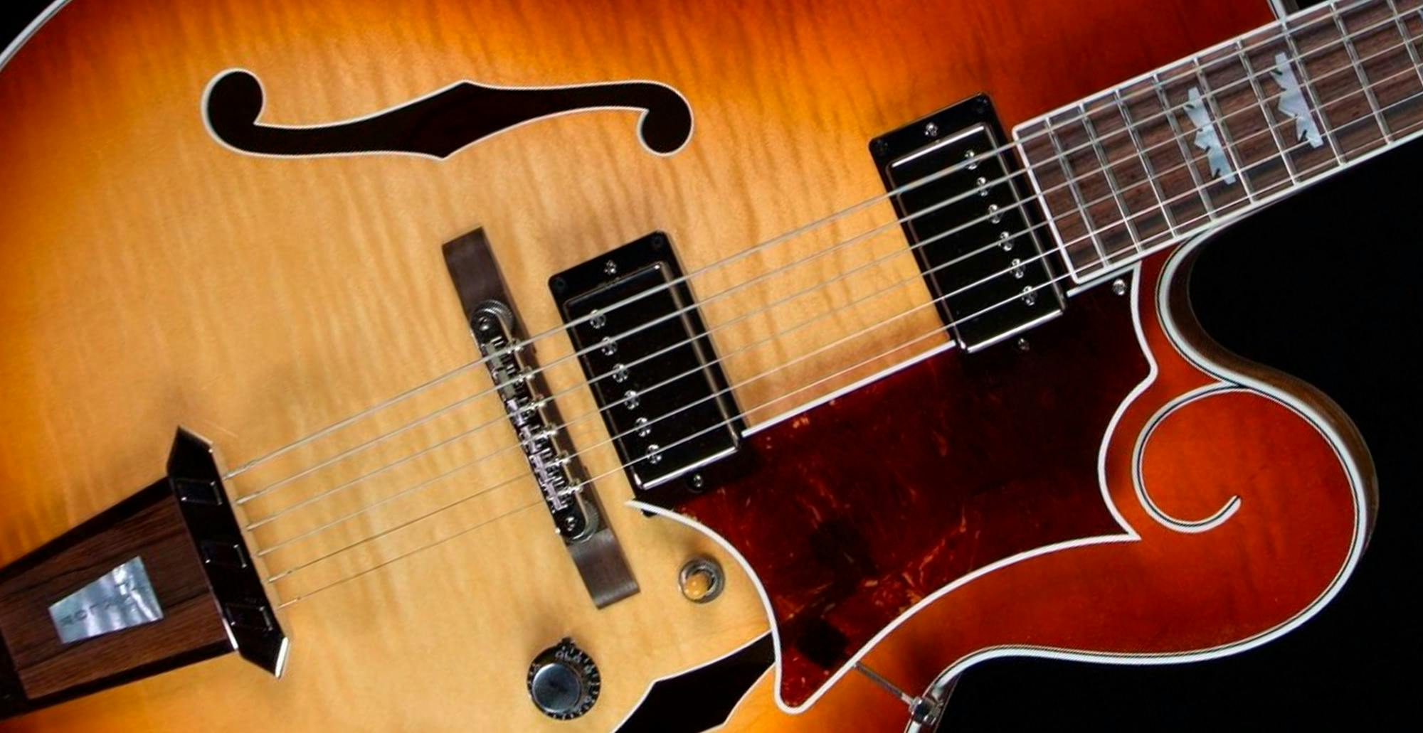 Jazz Rhythm Guitar For Absolute Beginners Jamtrax One