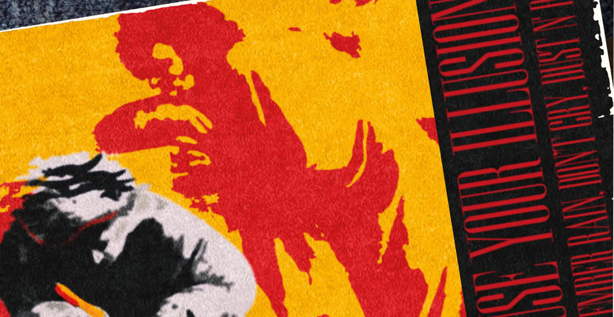 Licklibrary Guns N Roses - Use Your Illusion I Classic Album guitar course
