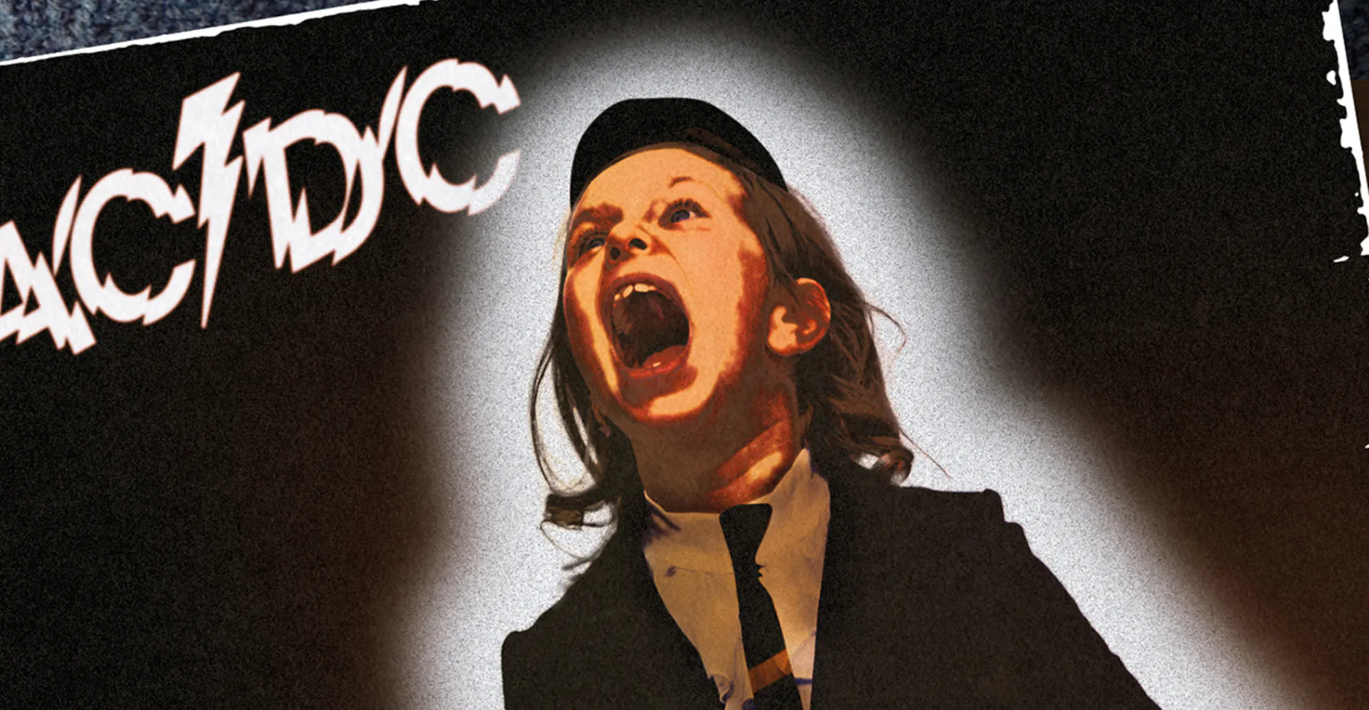 Licklibrary AC/DC Powerage Classic Album guitar course