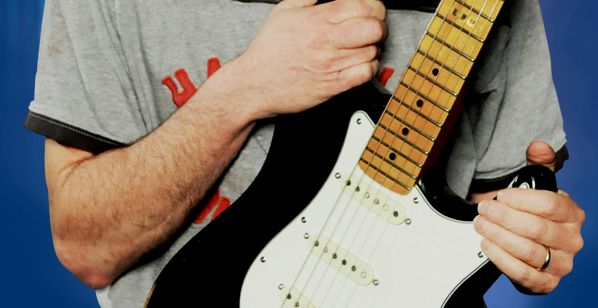 Danny Gill Signature Session Jamtrax