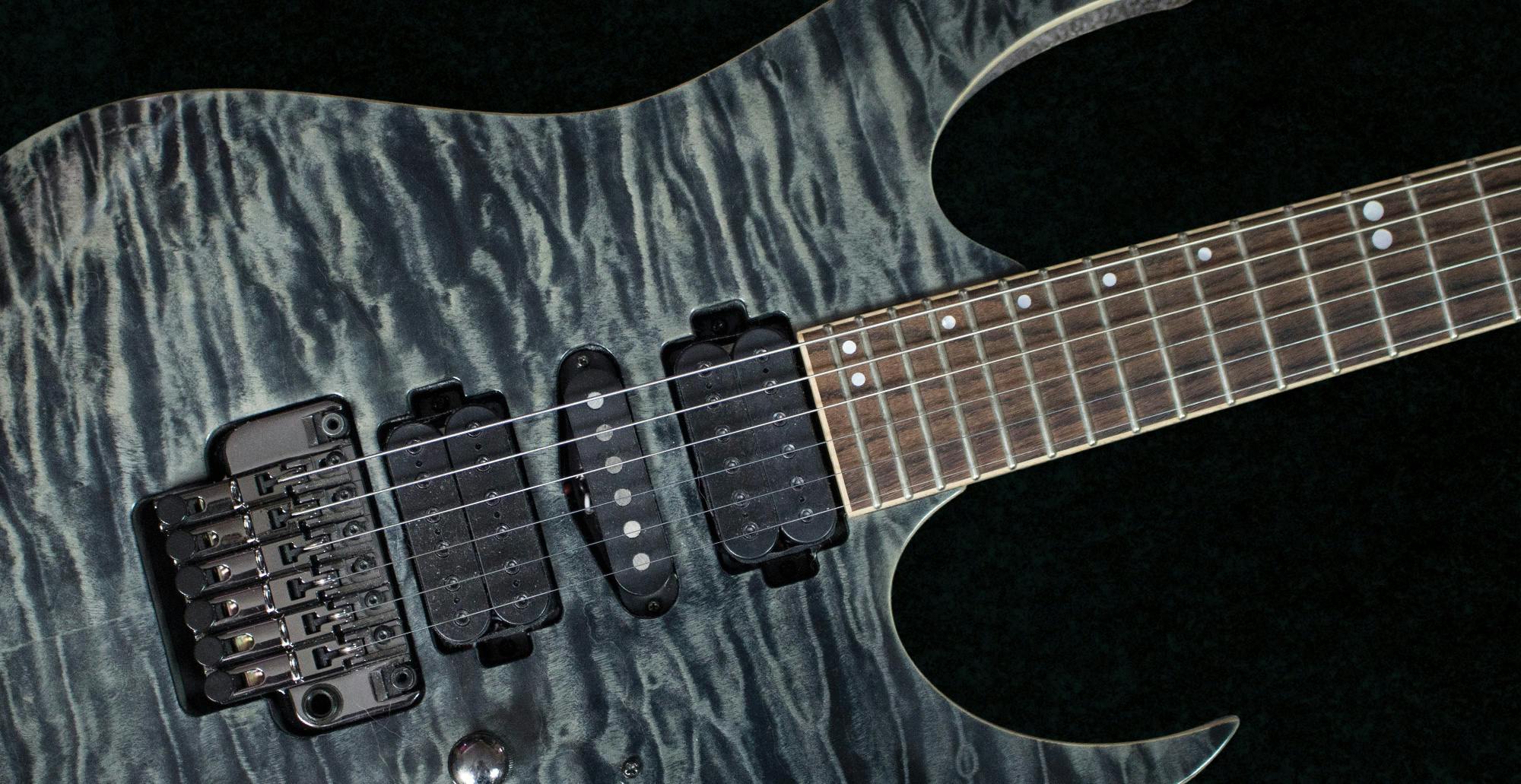 Dual Fusion G Major Jamtrax