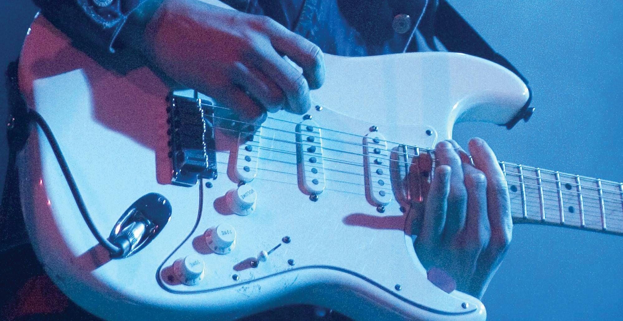 Tapping Technique Intermediate Jamtrax