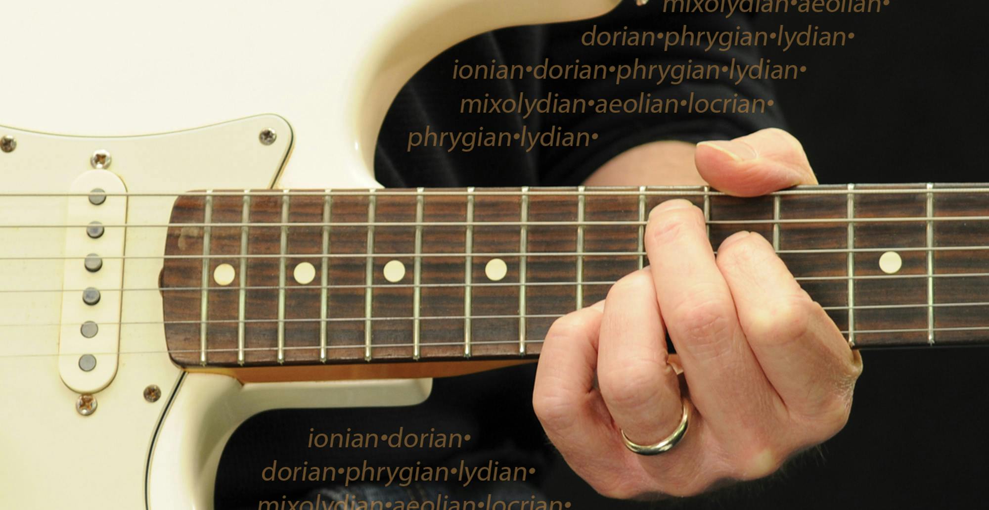 Harmony & Theory Basics E Major Jamtrax
