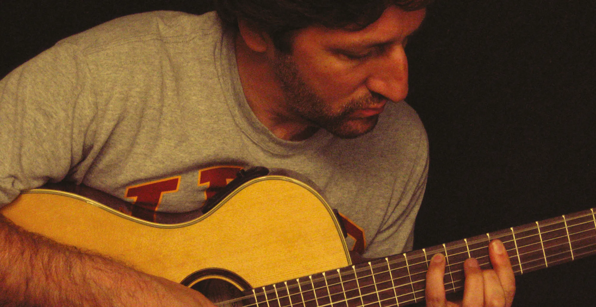 Essential Acoustic Textures Jamtrax 1