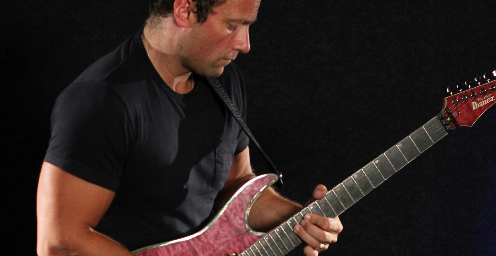 Jam With Rick Graham Jamtrax 1