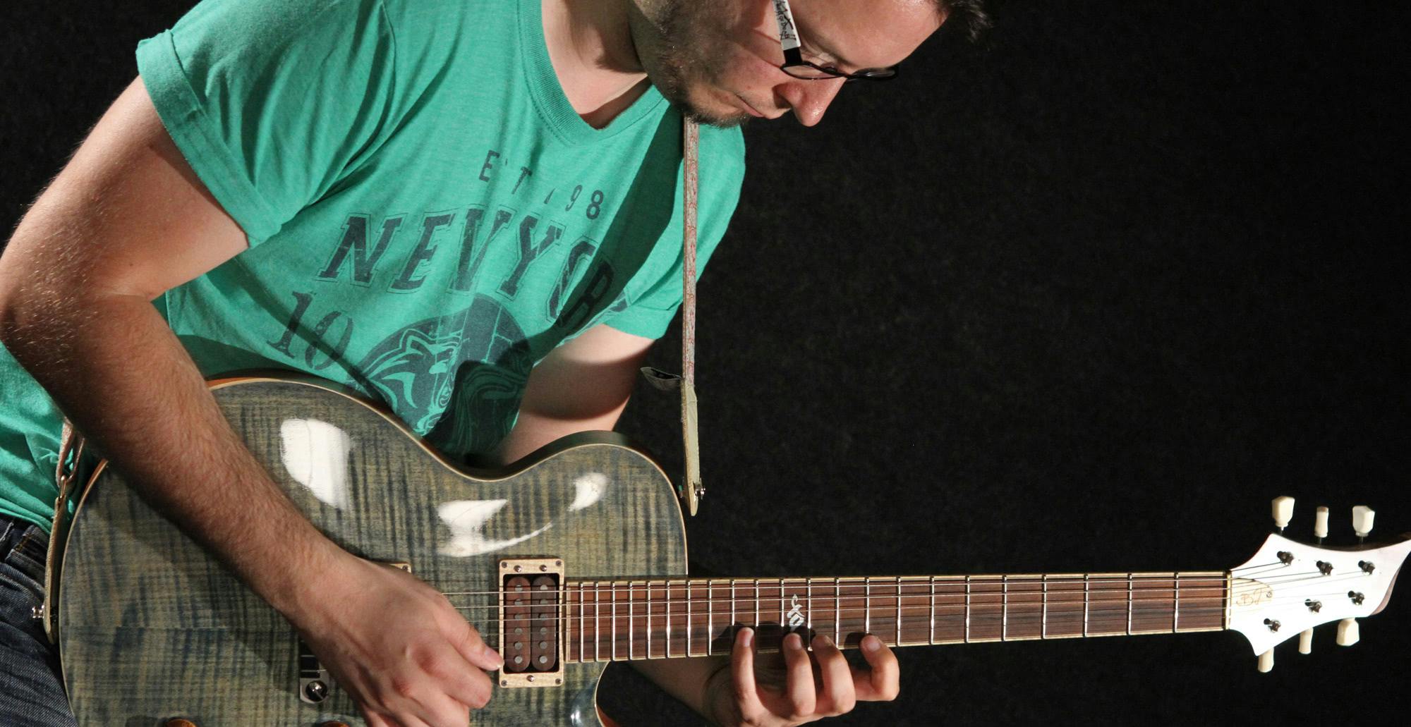 Jam With Tom Quayle Jamtrax 1