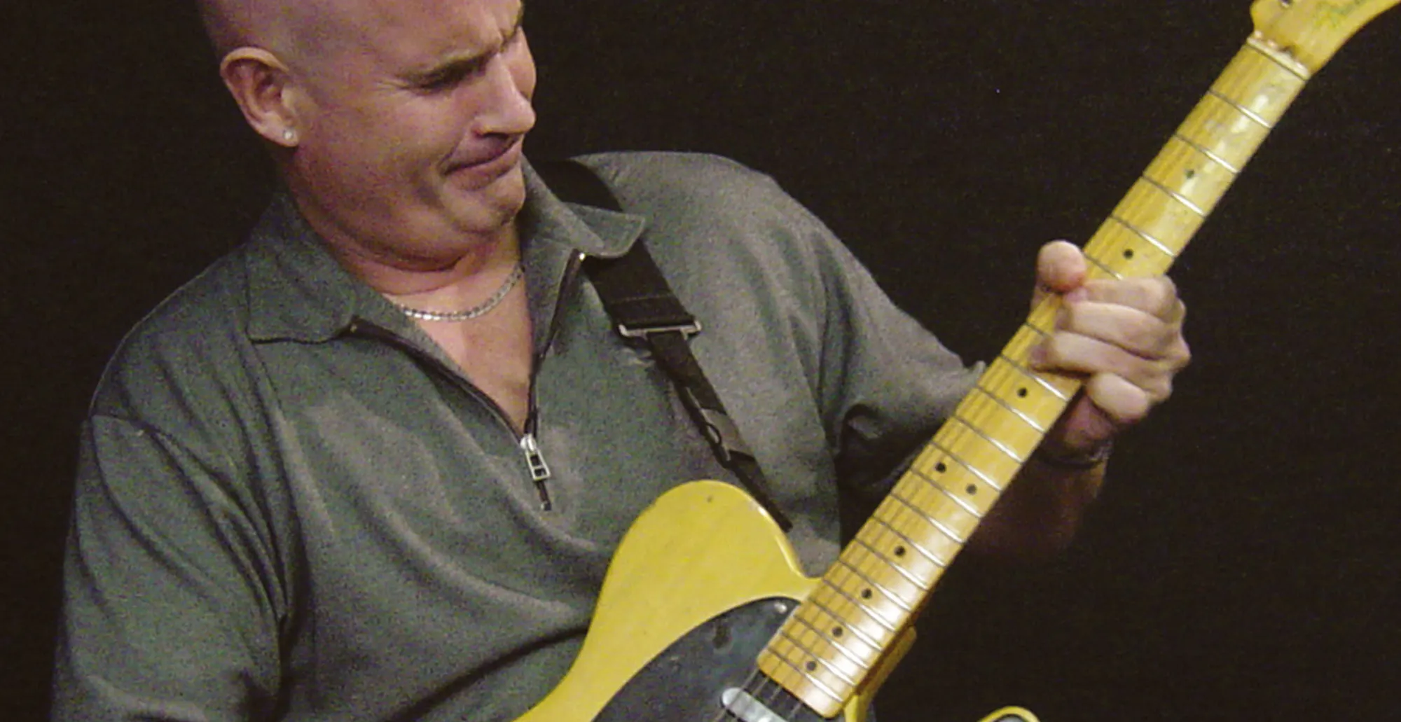 LTP Your Own Blues Solos Minor Jamtrax