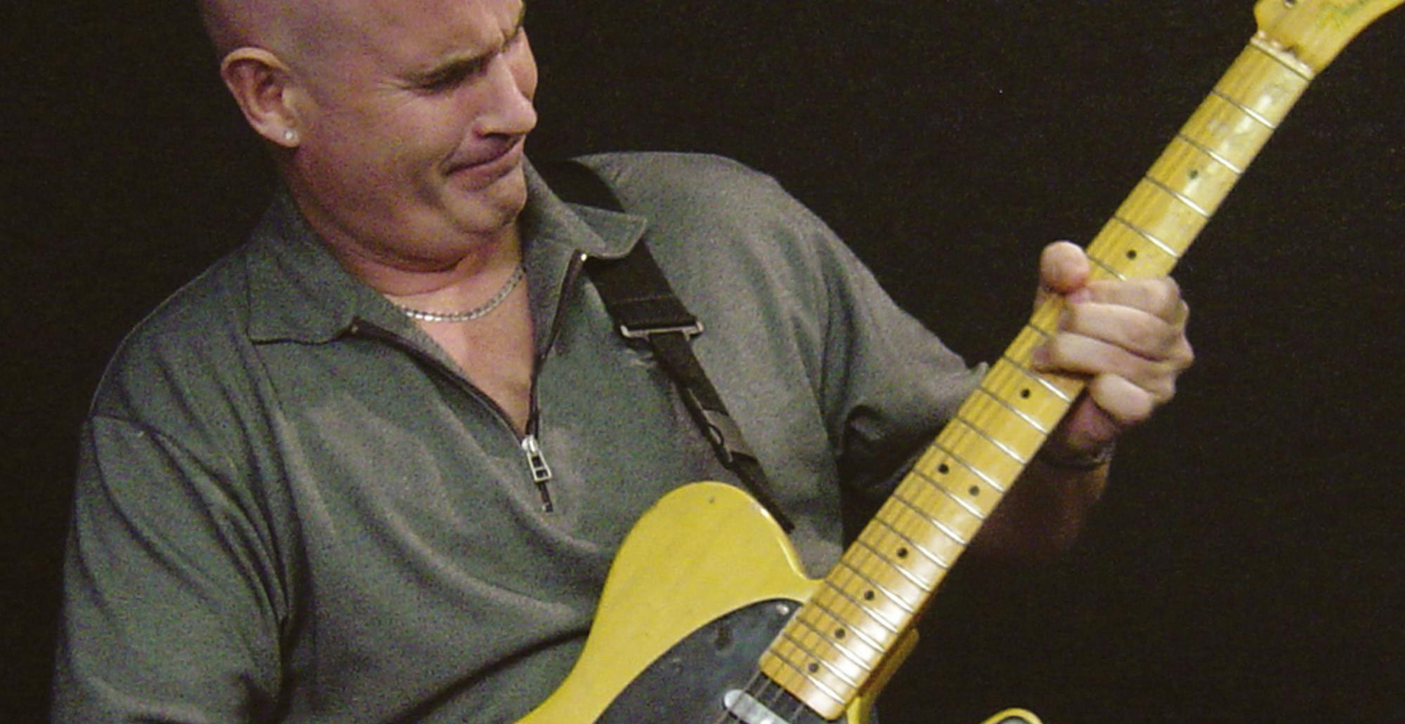 LTP Your Own Blues Solos Major Jamtrax