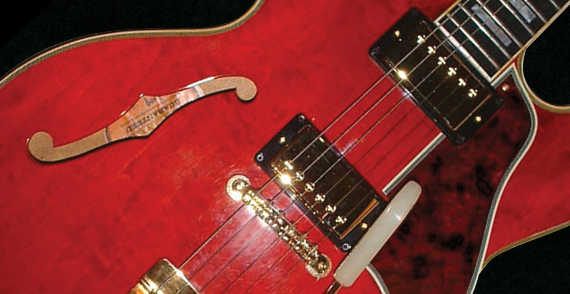 Bb Big & Bold BB KIng Style Blues Guitar Backing Track