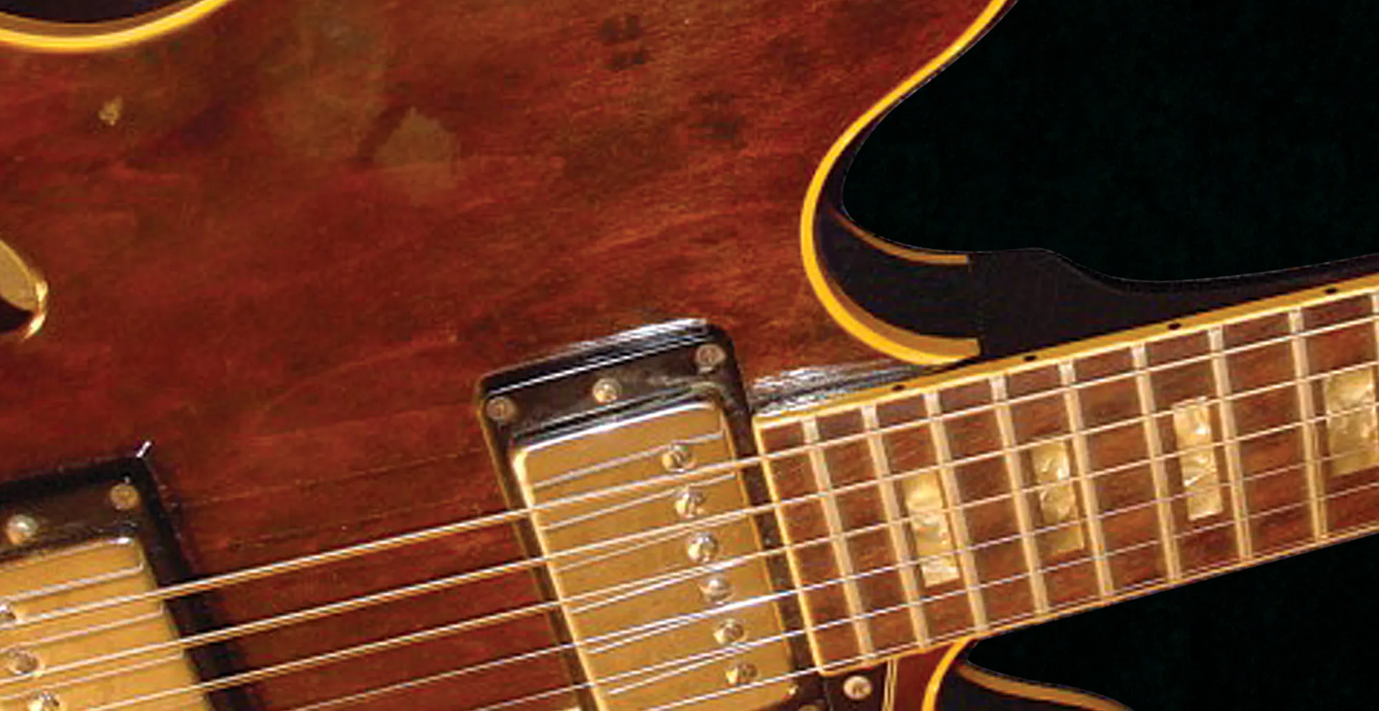 Larry Carlton Style Sedate Blues 12 Bar Jam Track in A