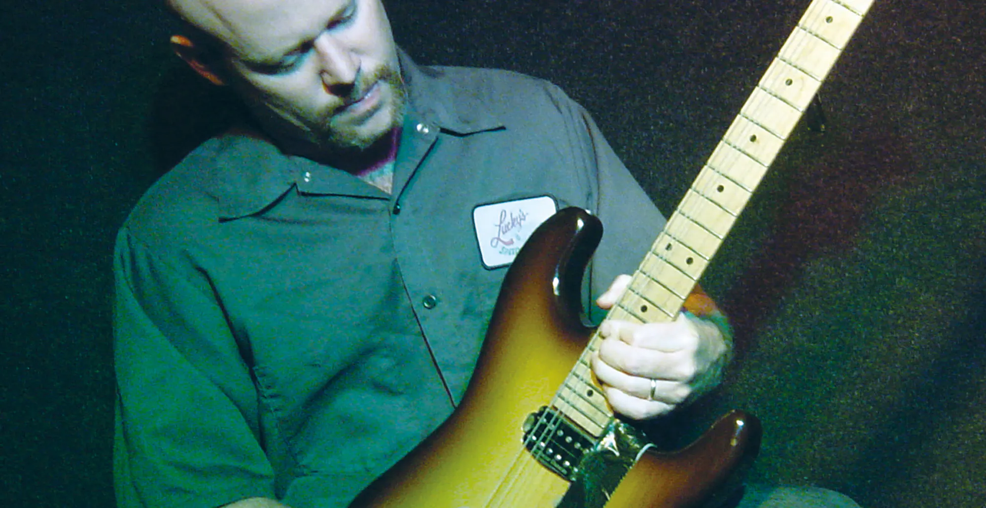 Rock Concepts E Minor Jamtrax 1
