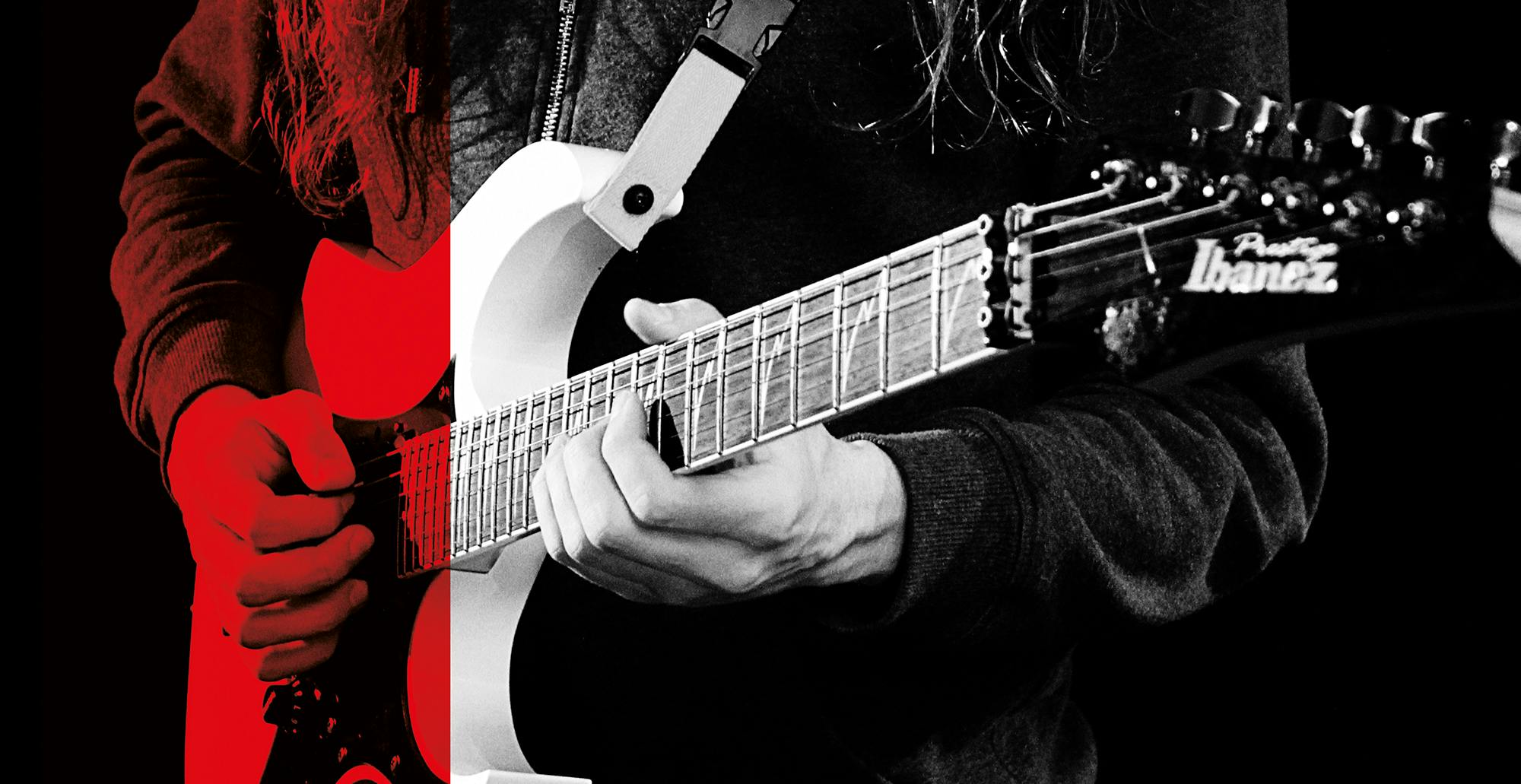 Sam Bell's Pentatonic Workout - Part One Jamtrax