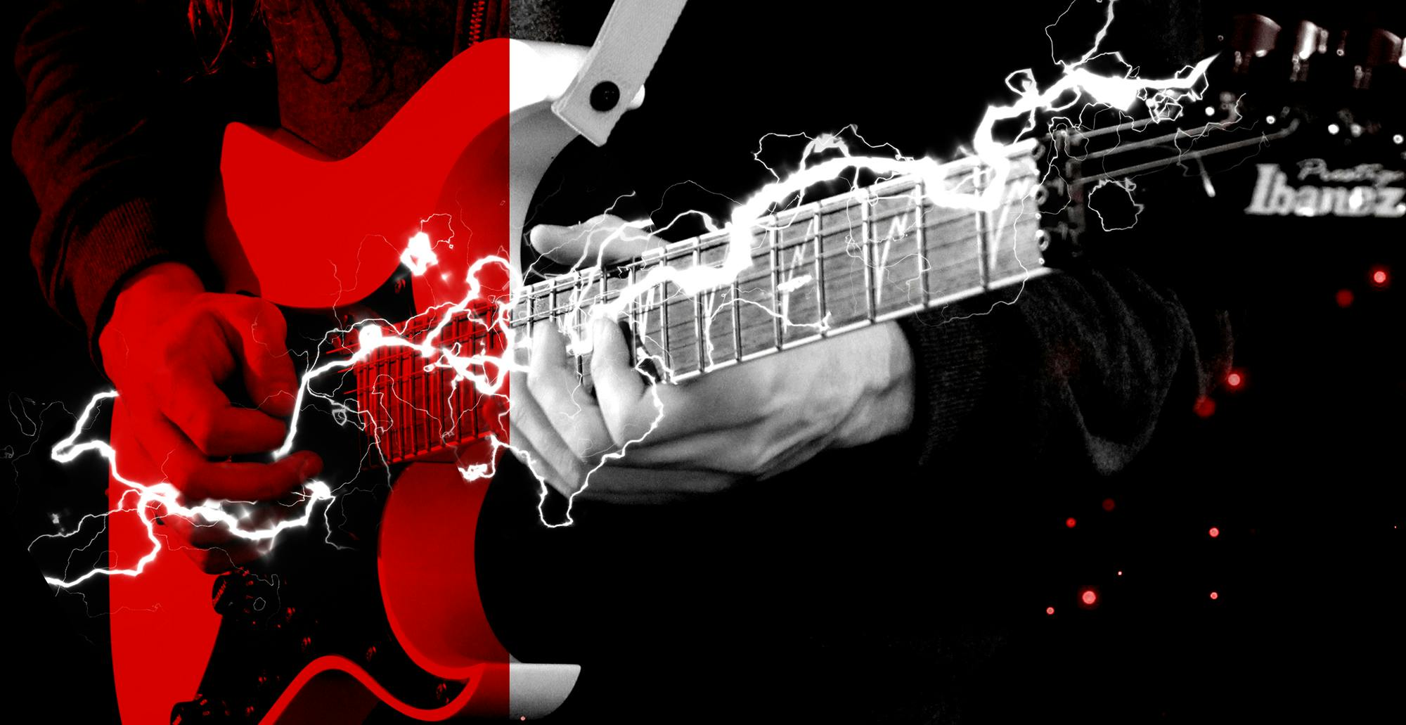 Sam Bell's Pentatonic Workout - Part Two Jamtrax