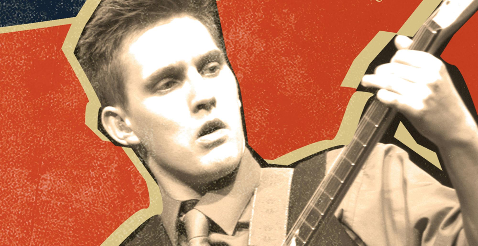 Swing Rhythm Guitar Jamtrax - Jazz Blues