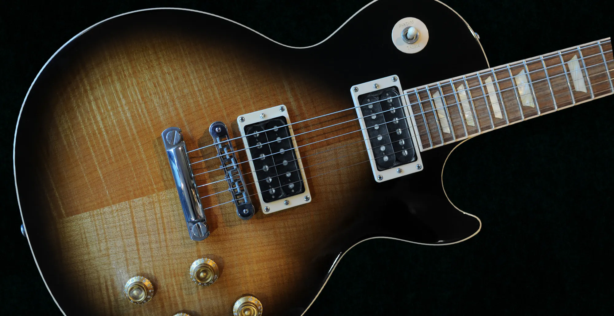 Ionian Dreamy Pop Guitar Backing Track in E Major