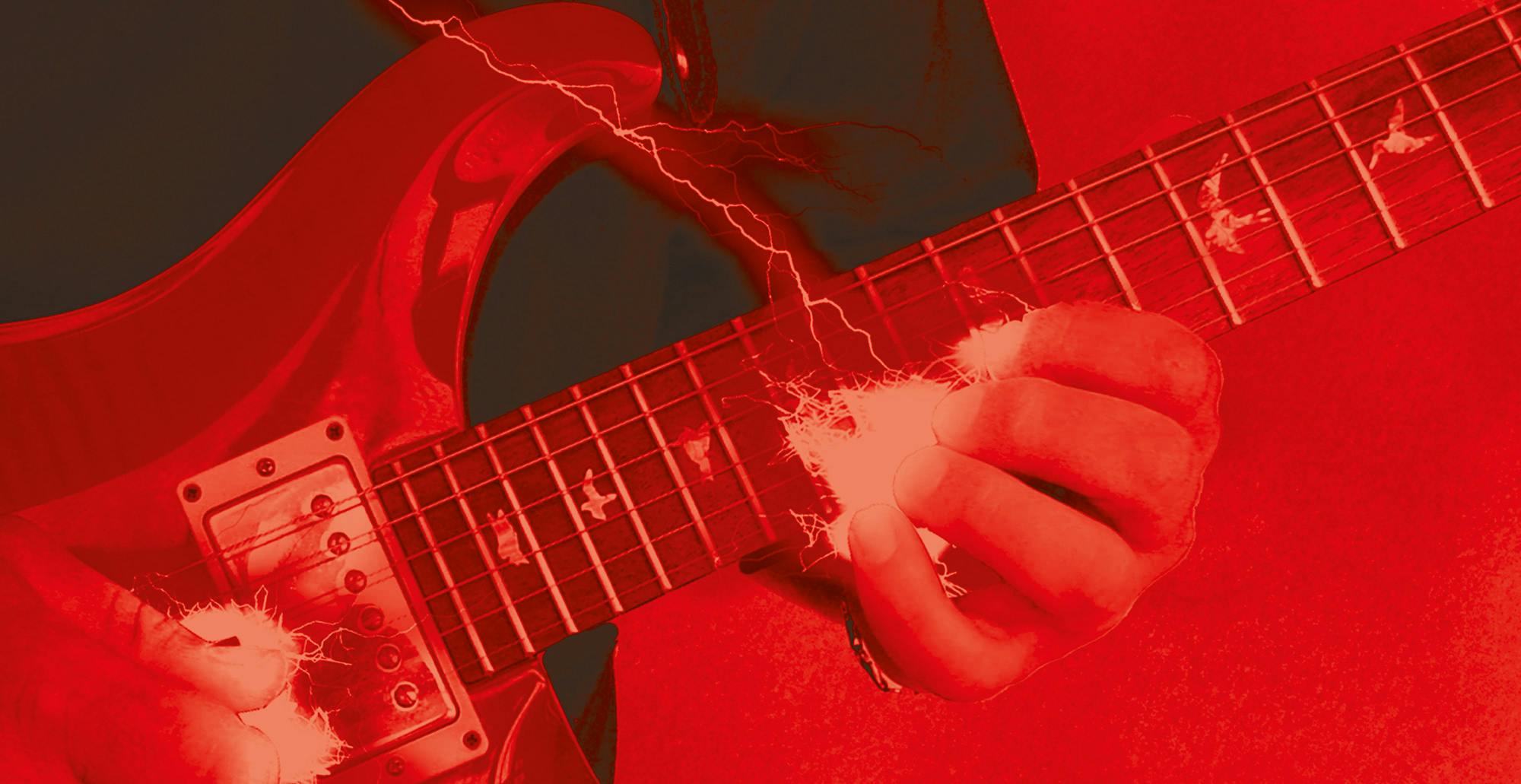 Shredding With Arpeggios Jamtrax 4