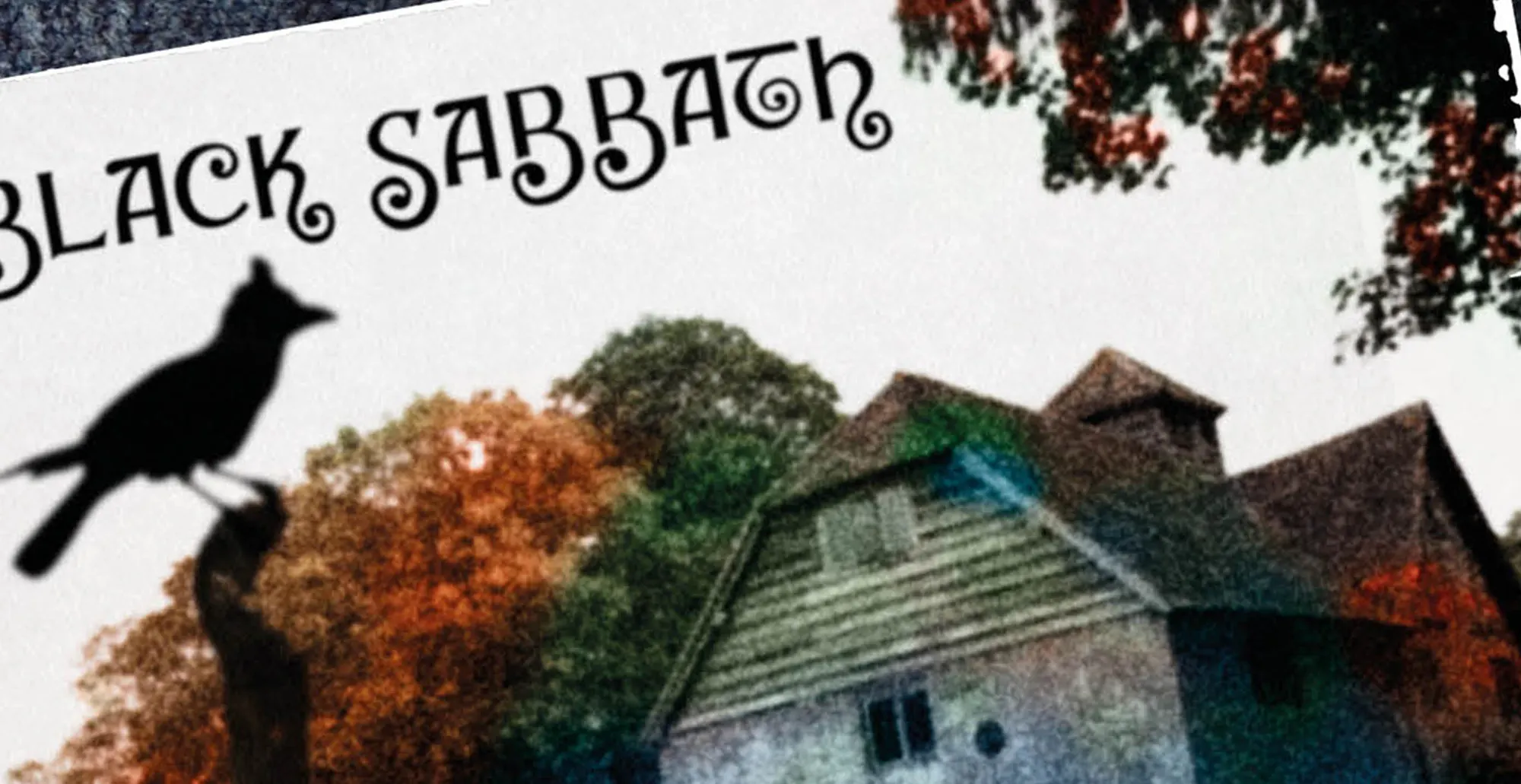 Black Sabbath