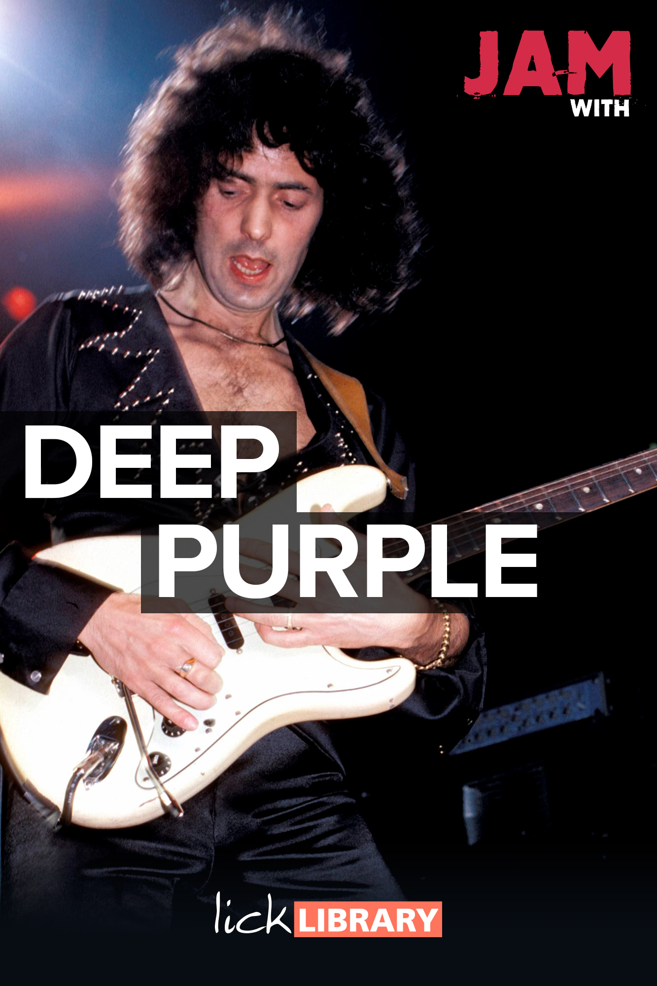 Jam With Deep Purple