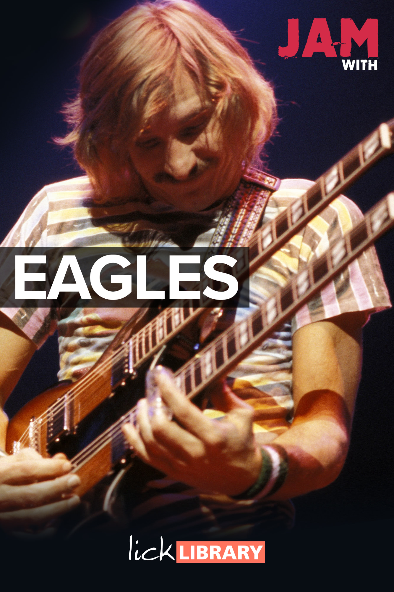 Jam With Eagles