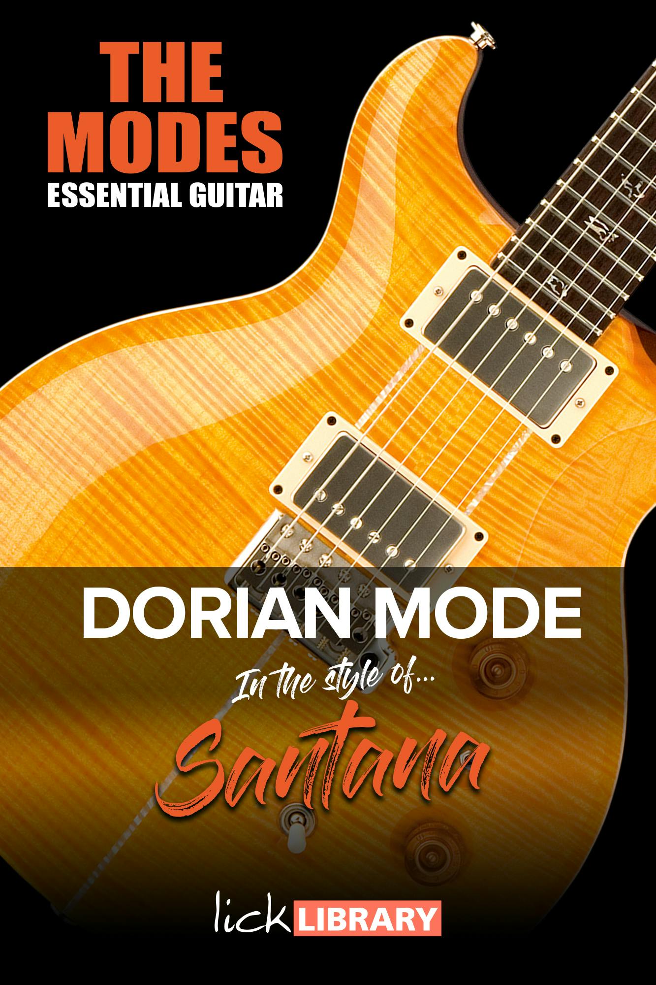 Carlos Santana - Flamenco Guitar Lessons Onine School