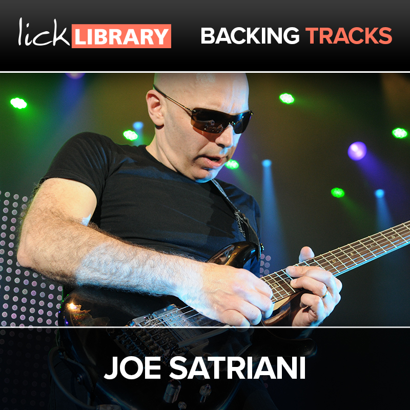 Always With Me, Always With You - Joe Satriani (guitar lesson) 