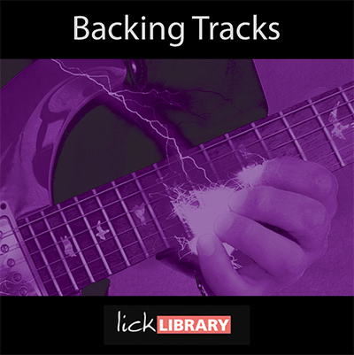 Metallica Volume 3 - Backing Tracks
