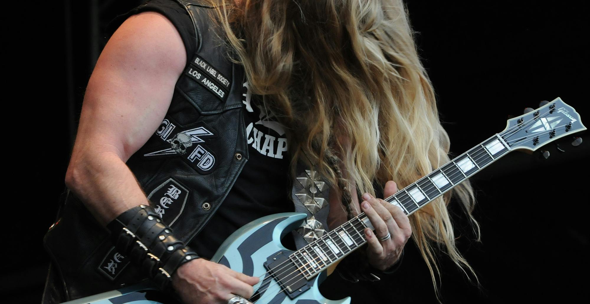 Learn To Play 50 Killer Metal Licks Volume 2 Jamtrax
