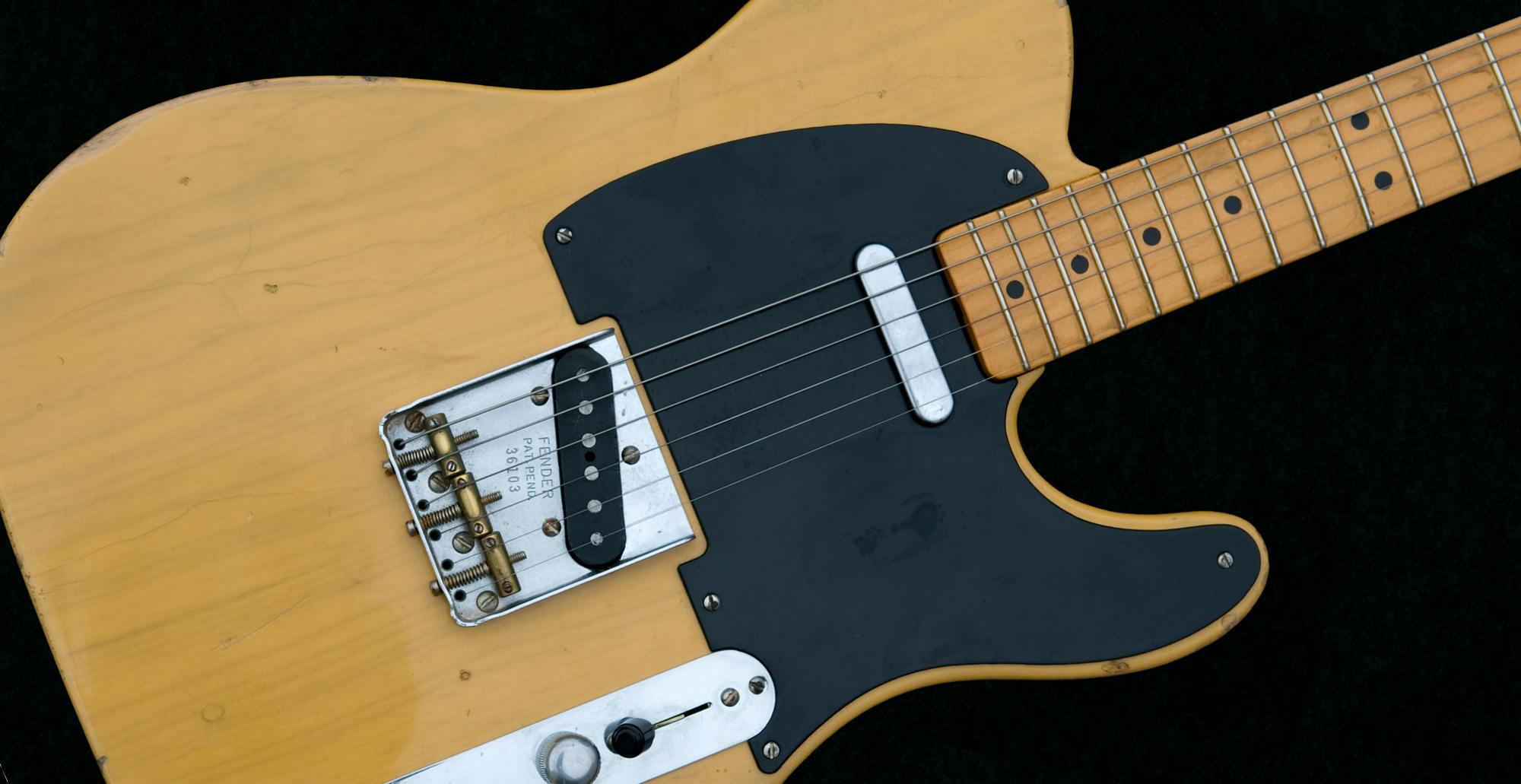 Country Guitar In 6 Weeks - Jamtrax