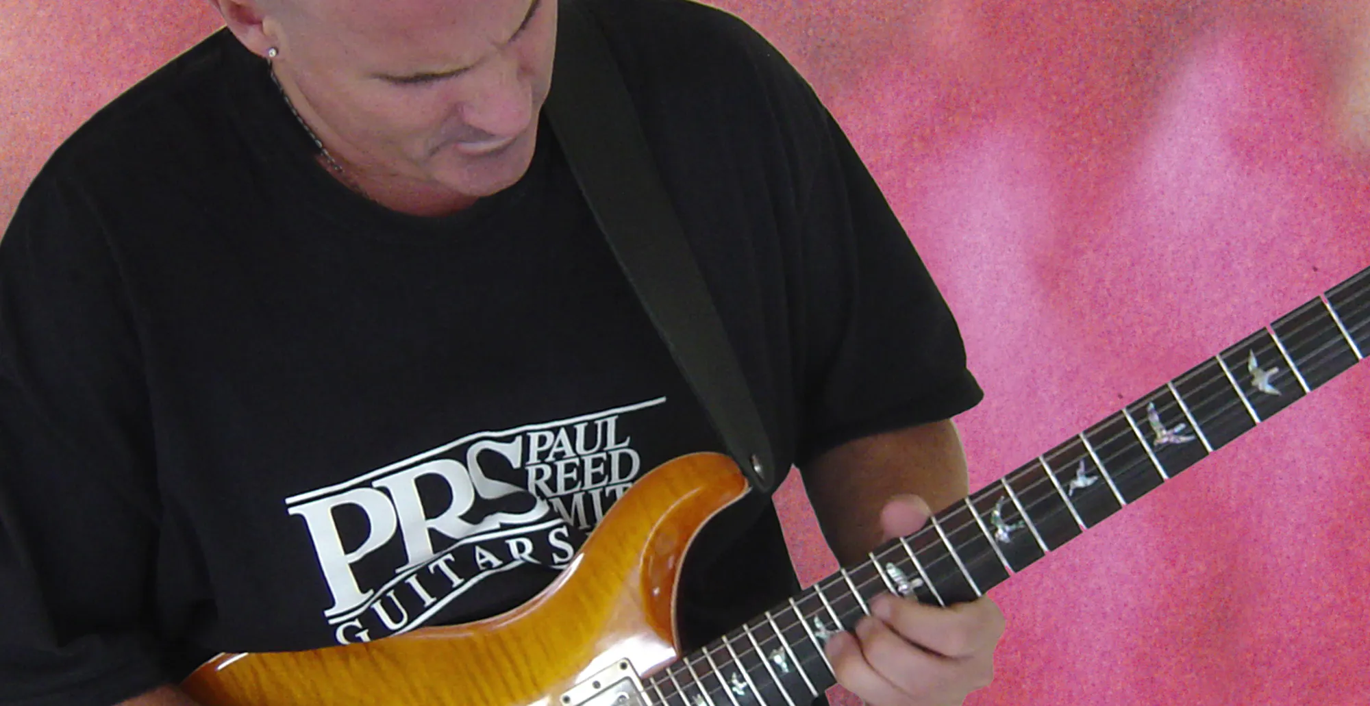 LTP Your Own Rock Solos Major Jamtrax
