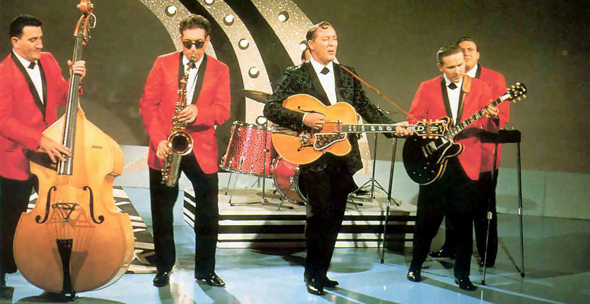 Rock Around The Clock